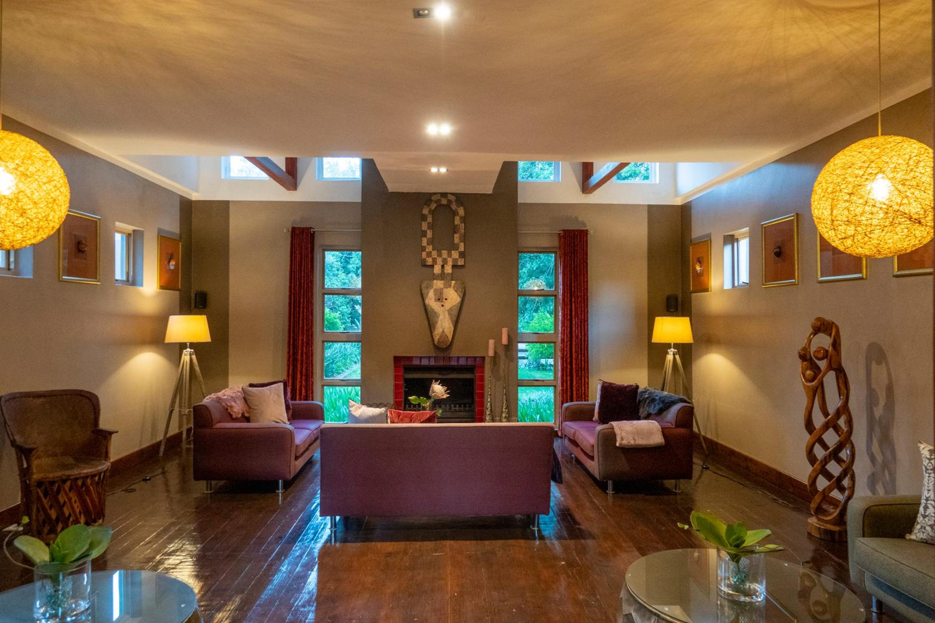Lily Pond Country Lodge