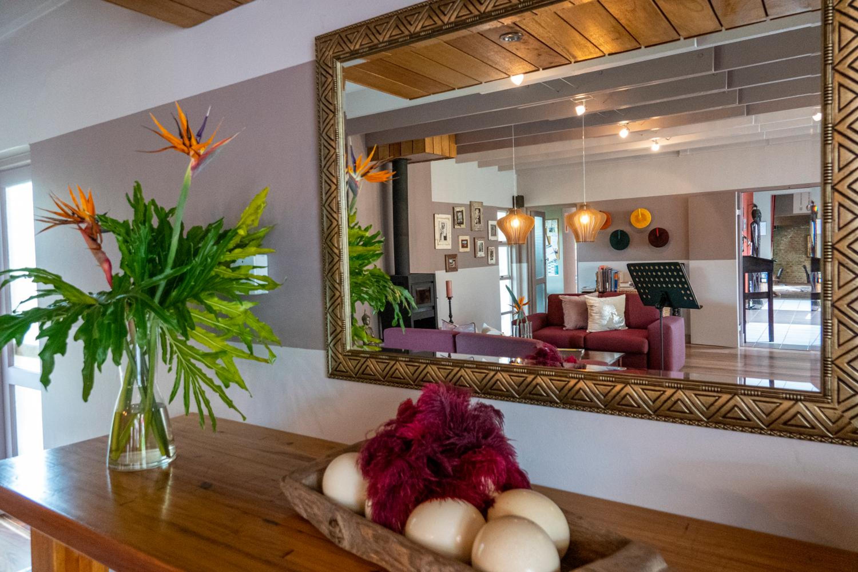 Lily Pond Country Lodge