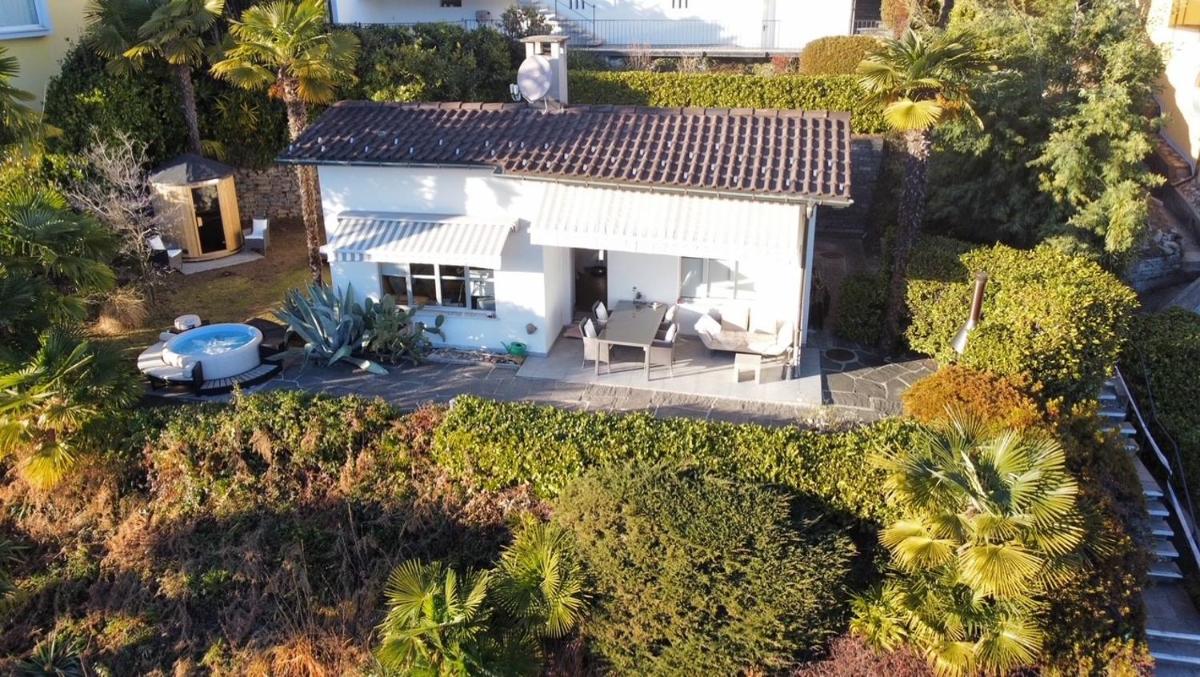 Casa Helios App 7777