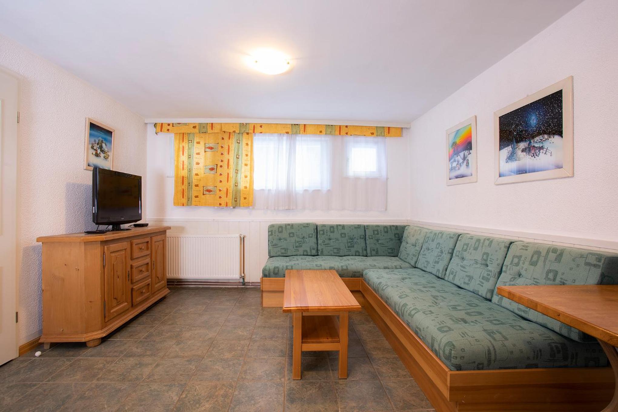 Apartments Baki Kranjska Gora view 2