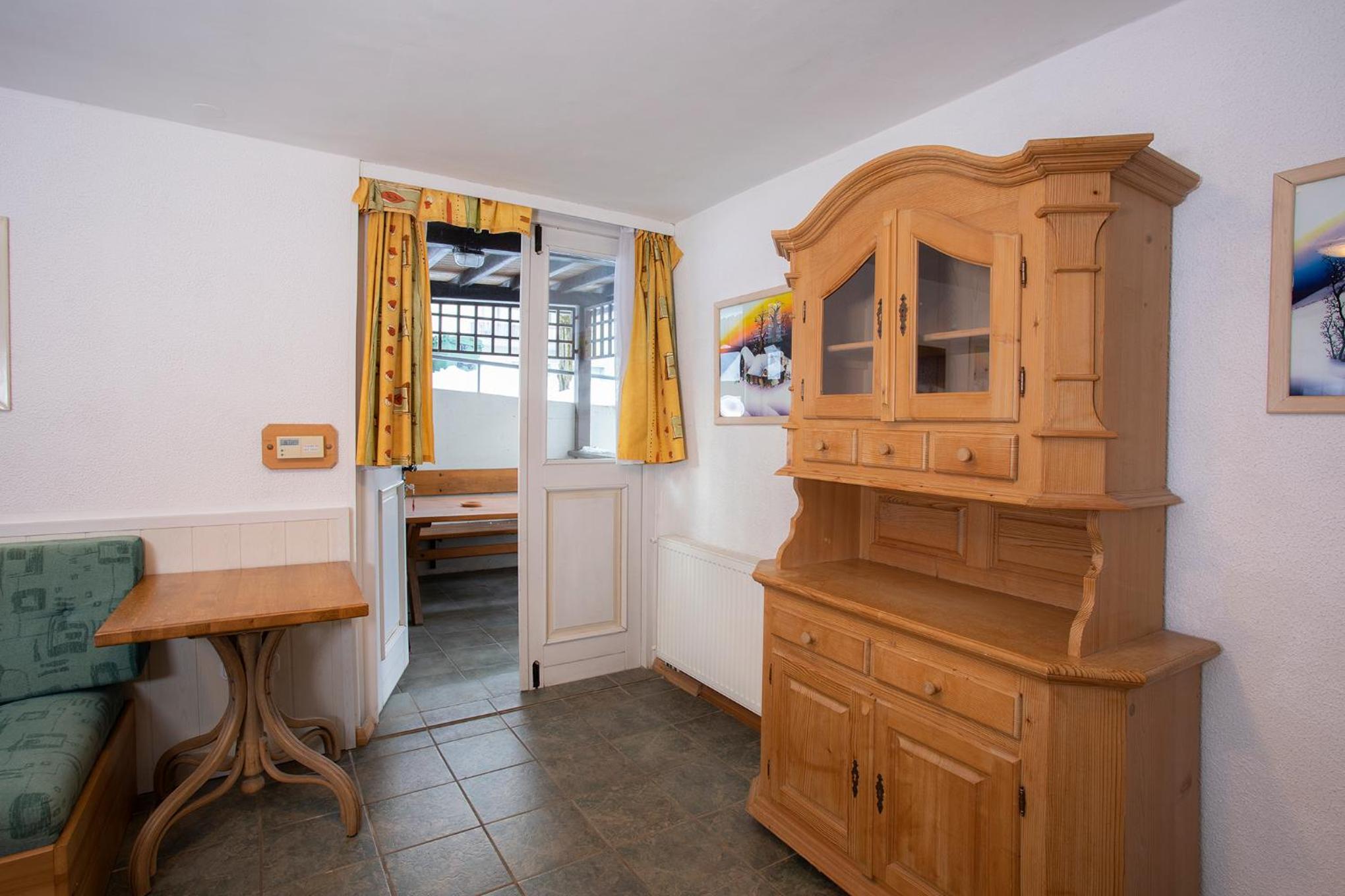 Apartments Baki Kranjska Gora view 5