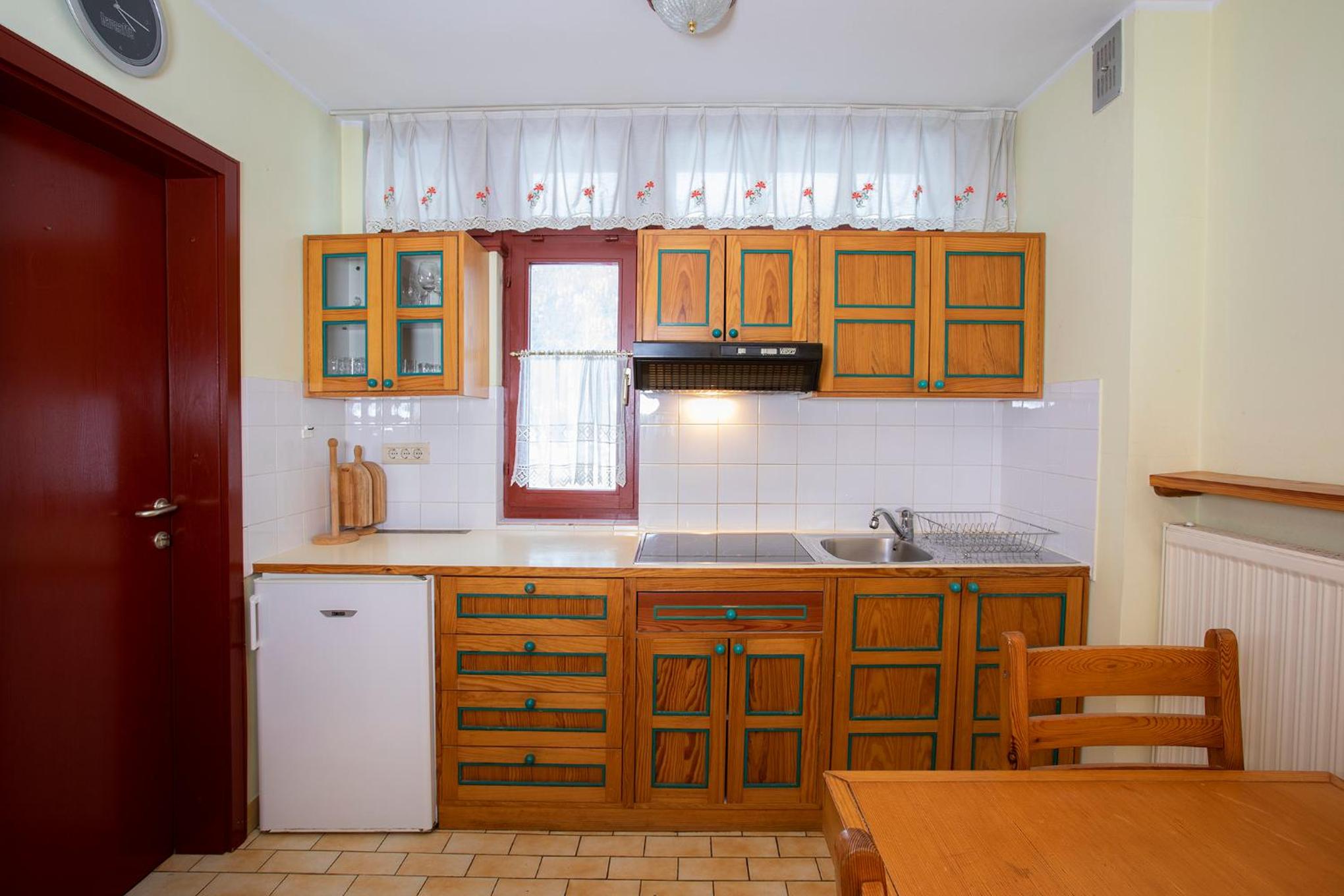 Apartments Baki Kranjska Gora view 3