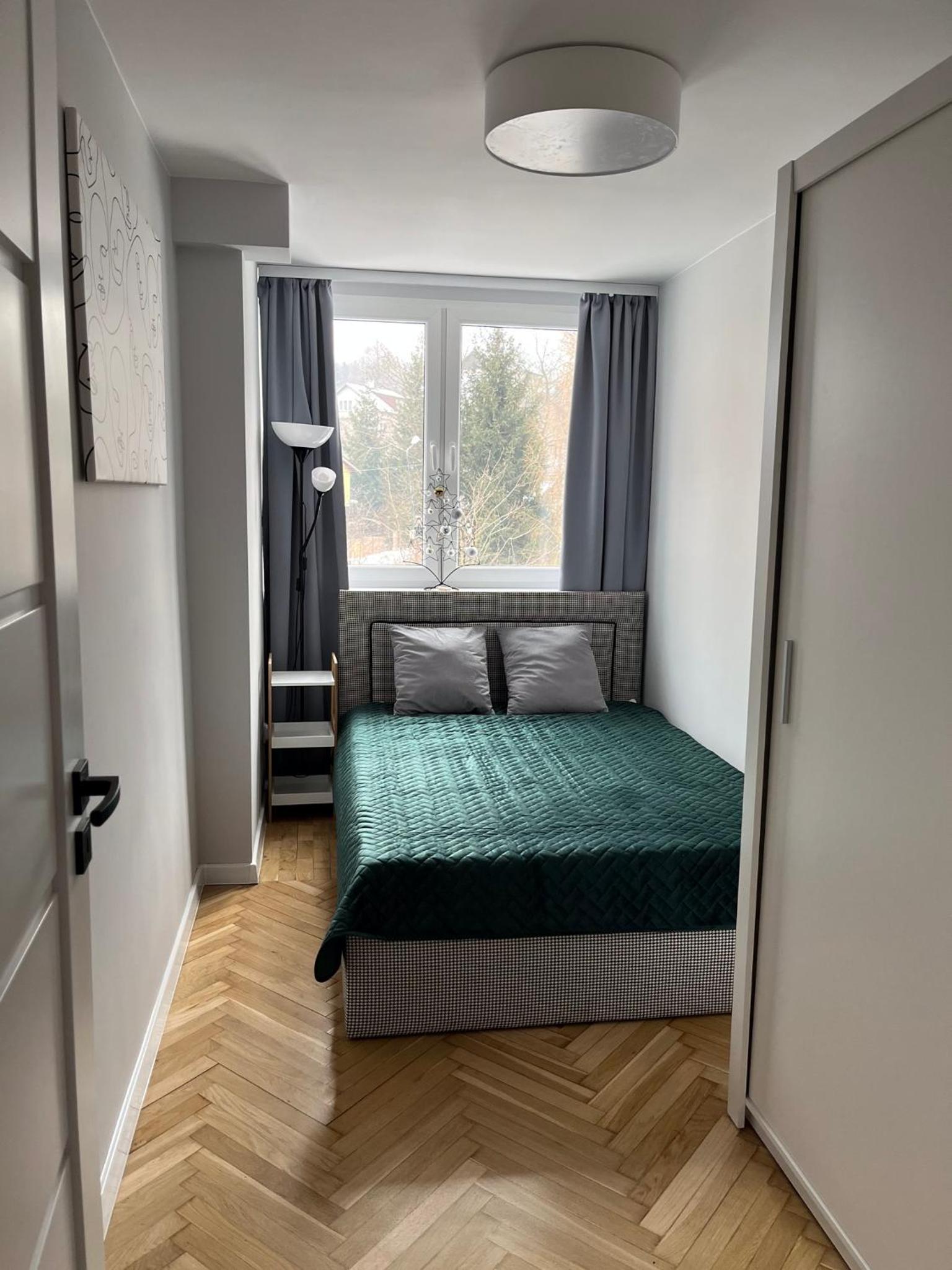 Apartament Wspomnienie view 3