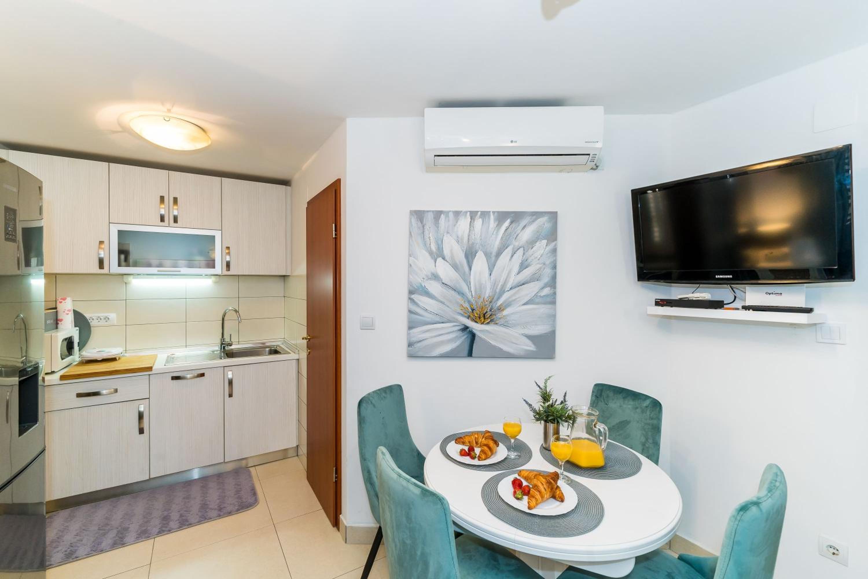 Holiday Home Kazerma