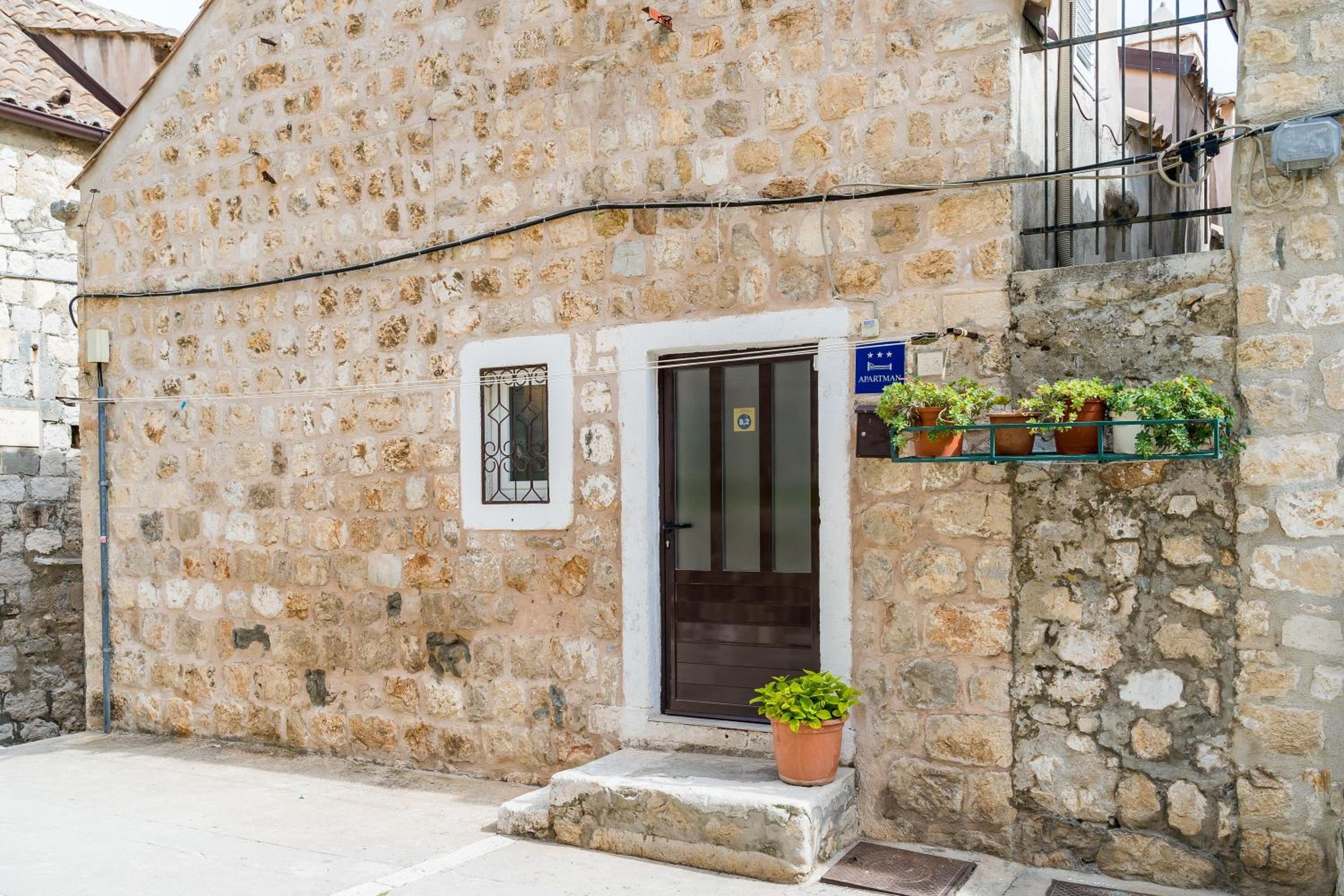 Holiday Home Kazerma