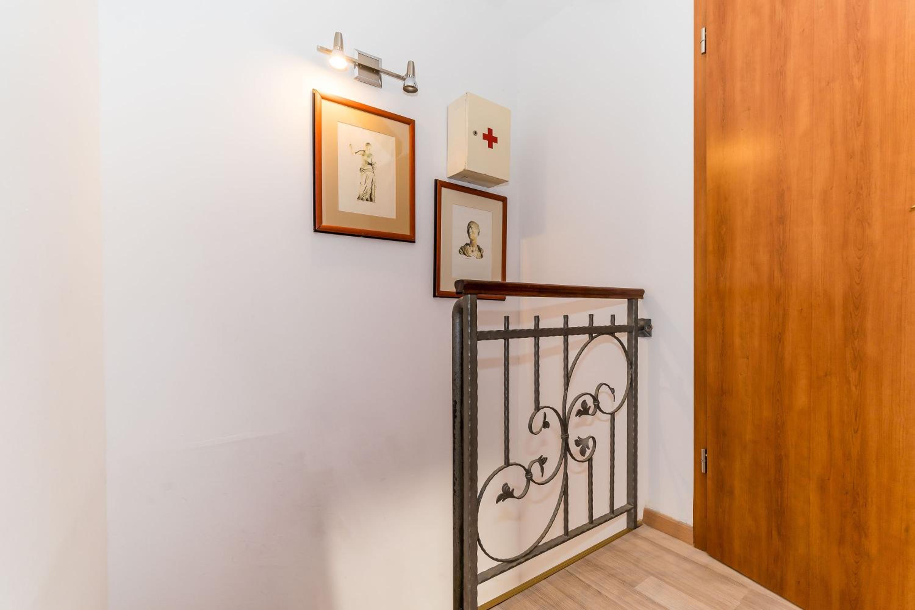Holiday Home Kazerma