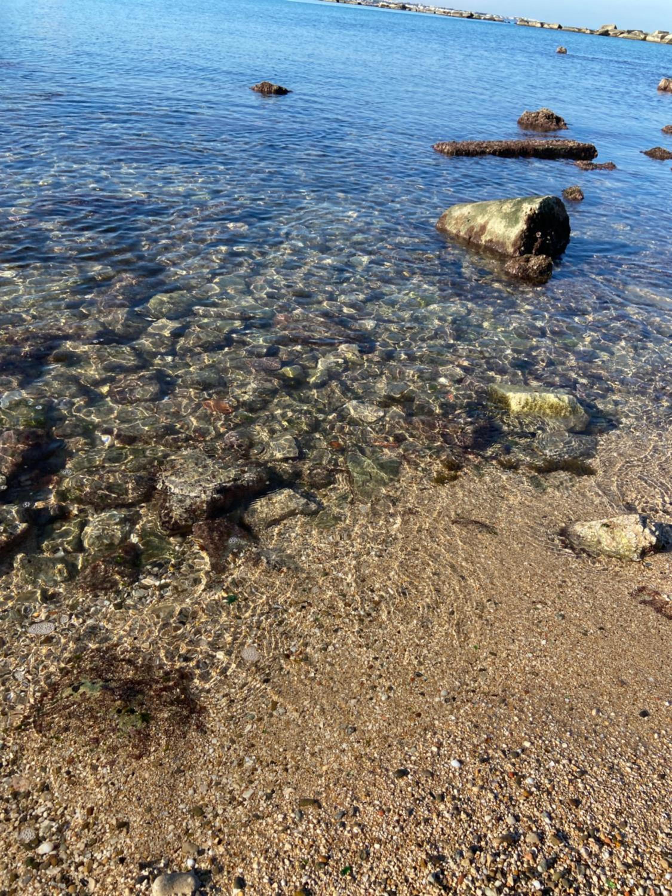 La chicca sul mare