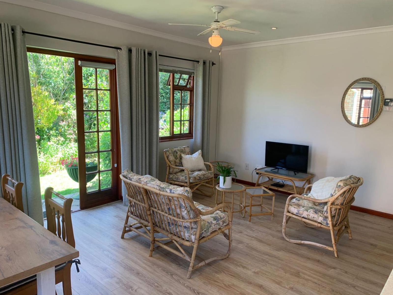 Ballykeep Cottage, Constantia