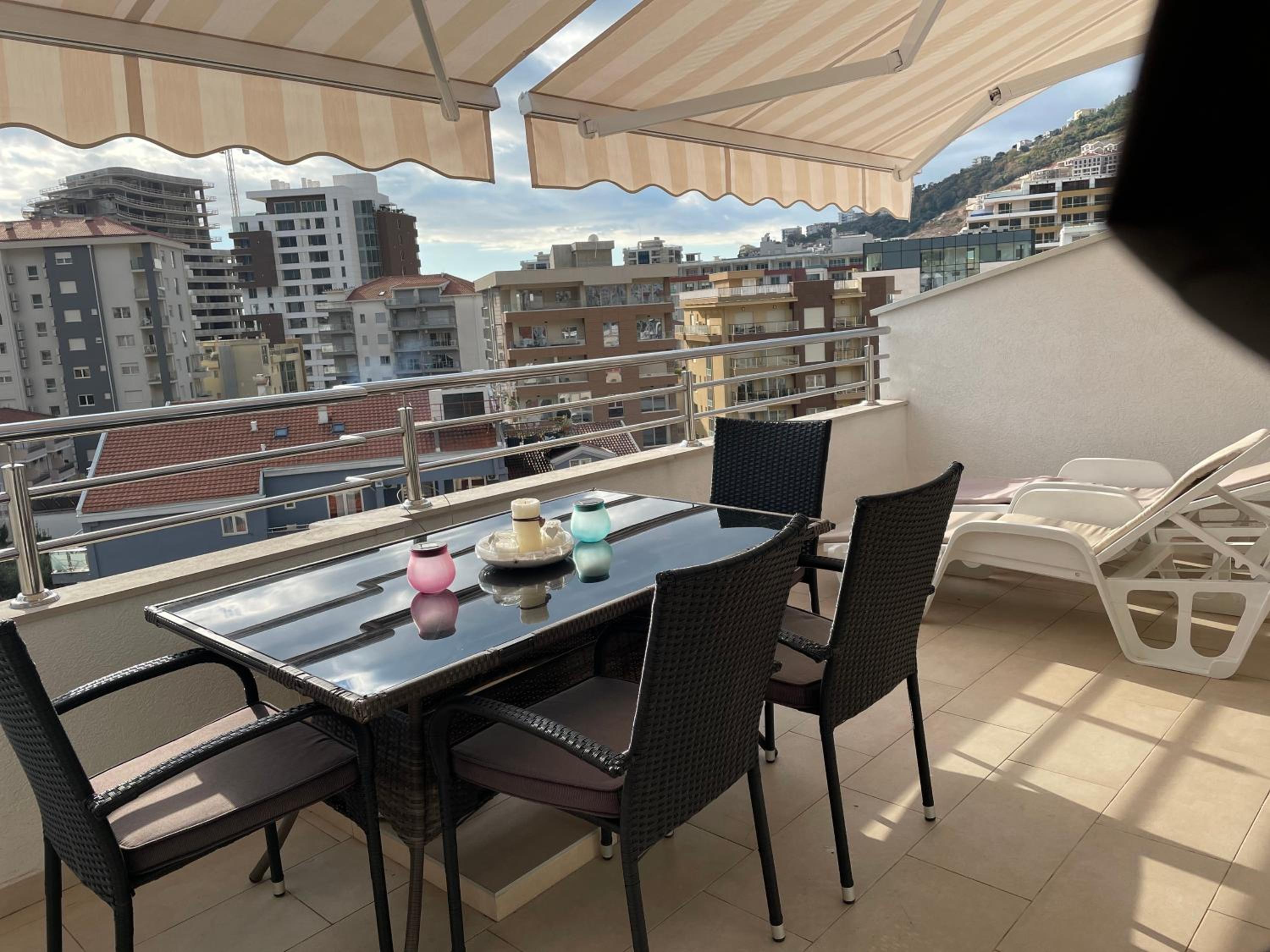 Apartman Natalia