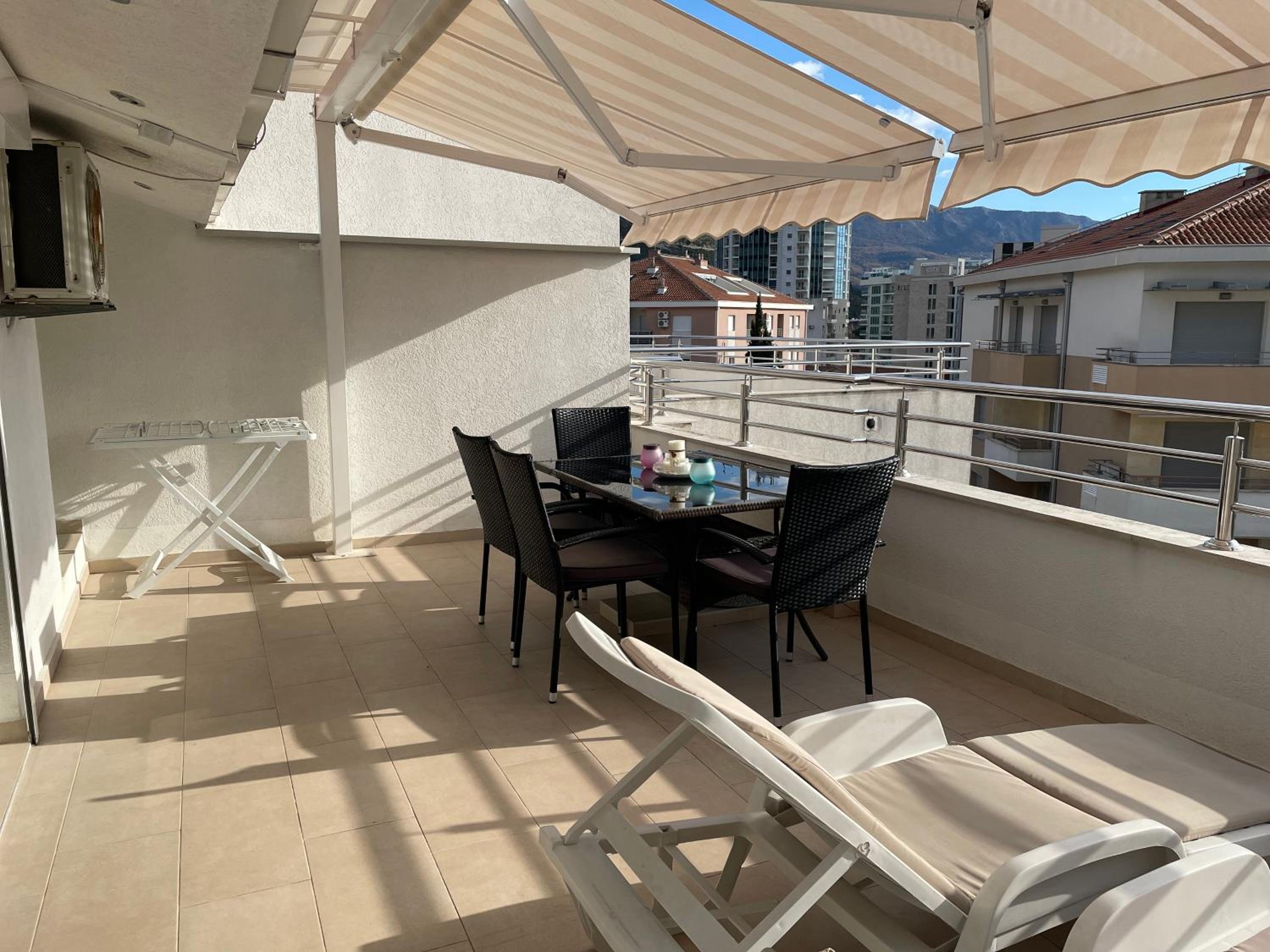 Apartman Natalia
