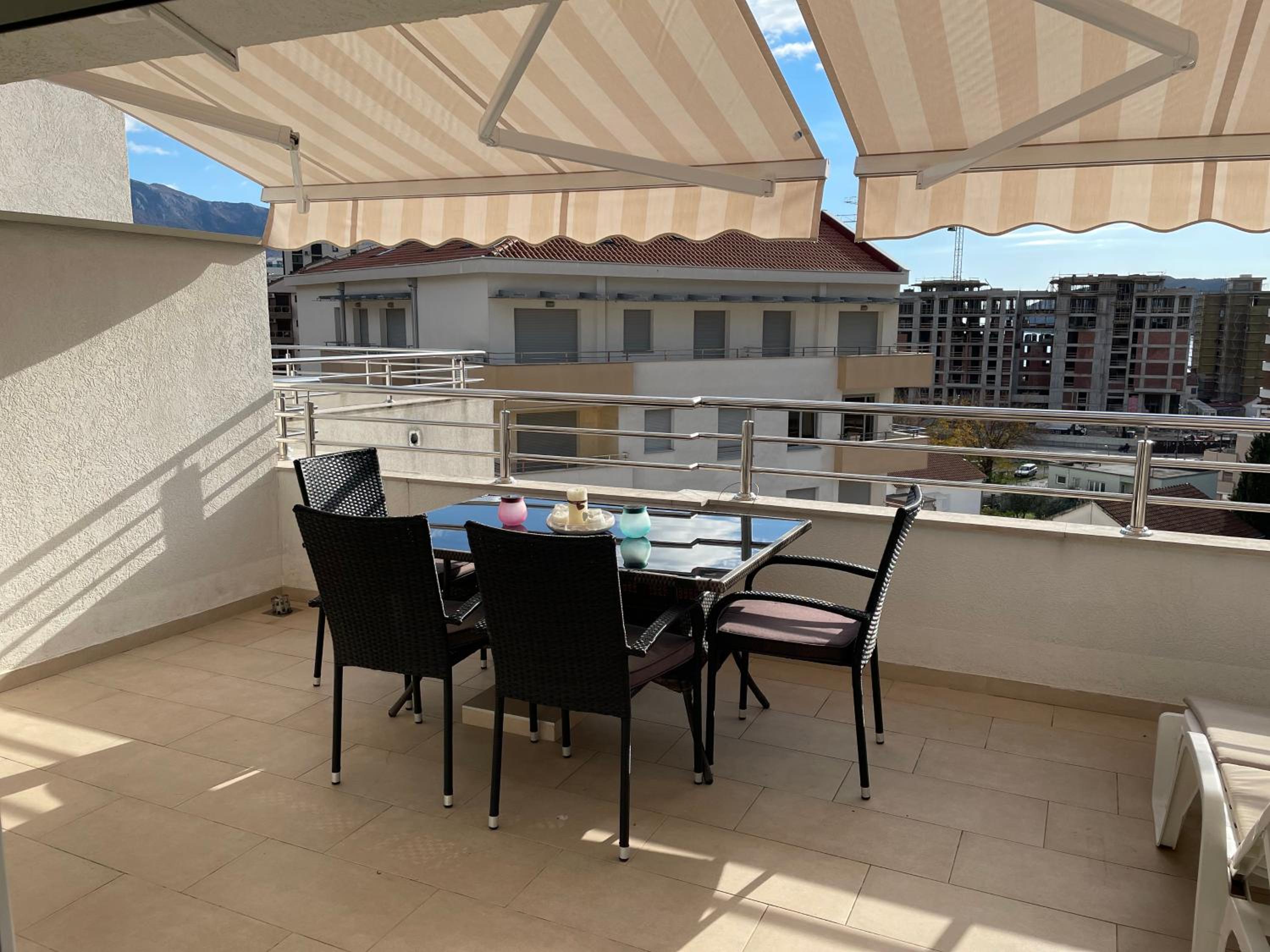 Apartman Natalia
