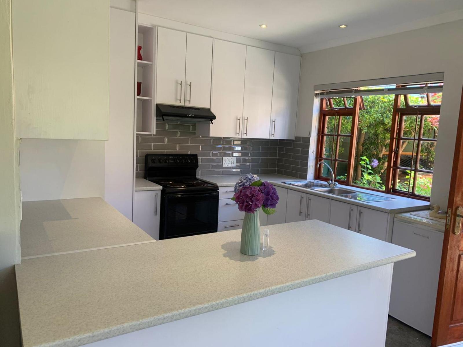 Ballykeep Cottage, Constantia