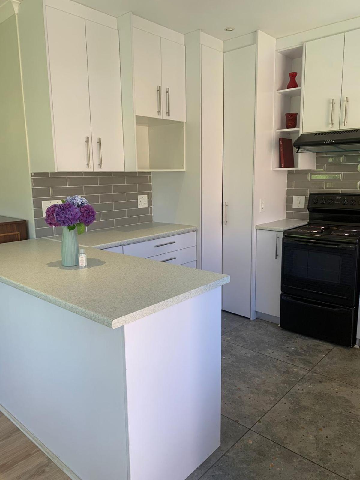 Ballykeep Cottage, Constantia