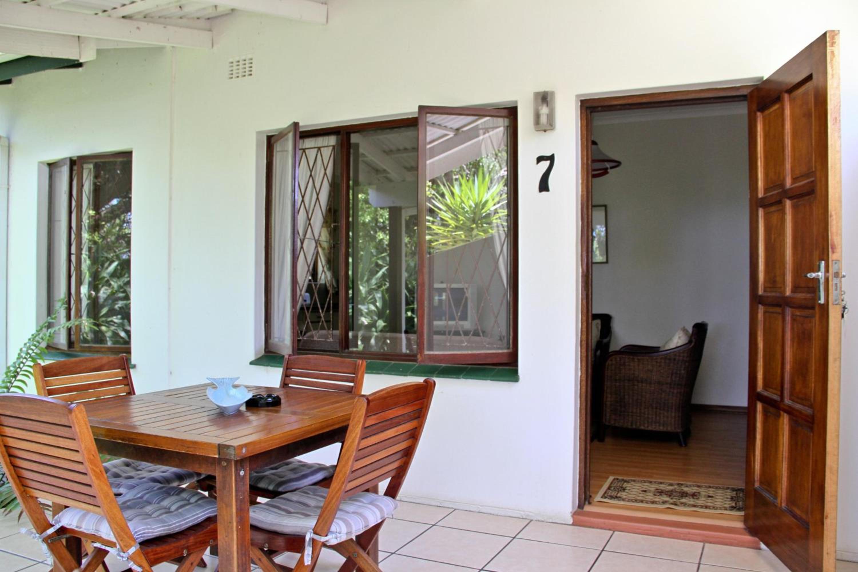 Emerald Cove view 4