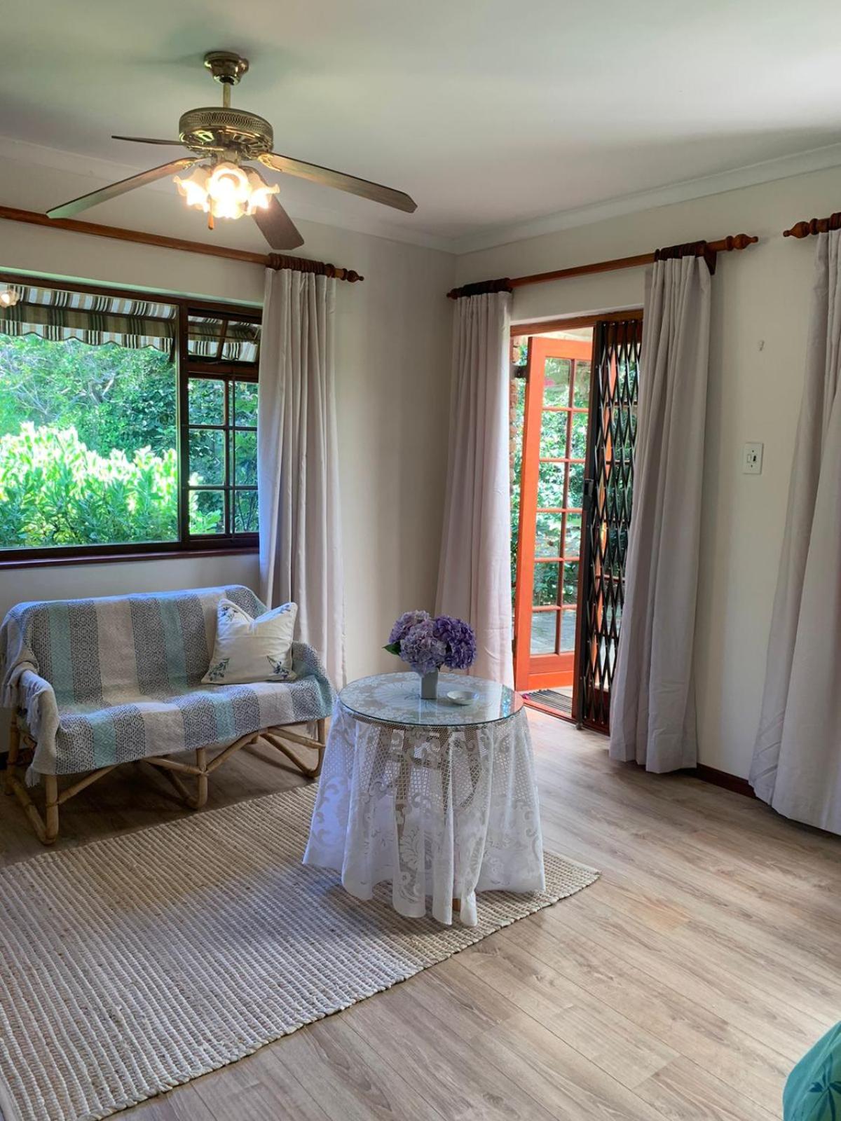 Ballykeep Cottage, Constantia