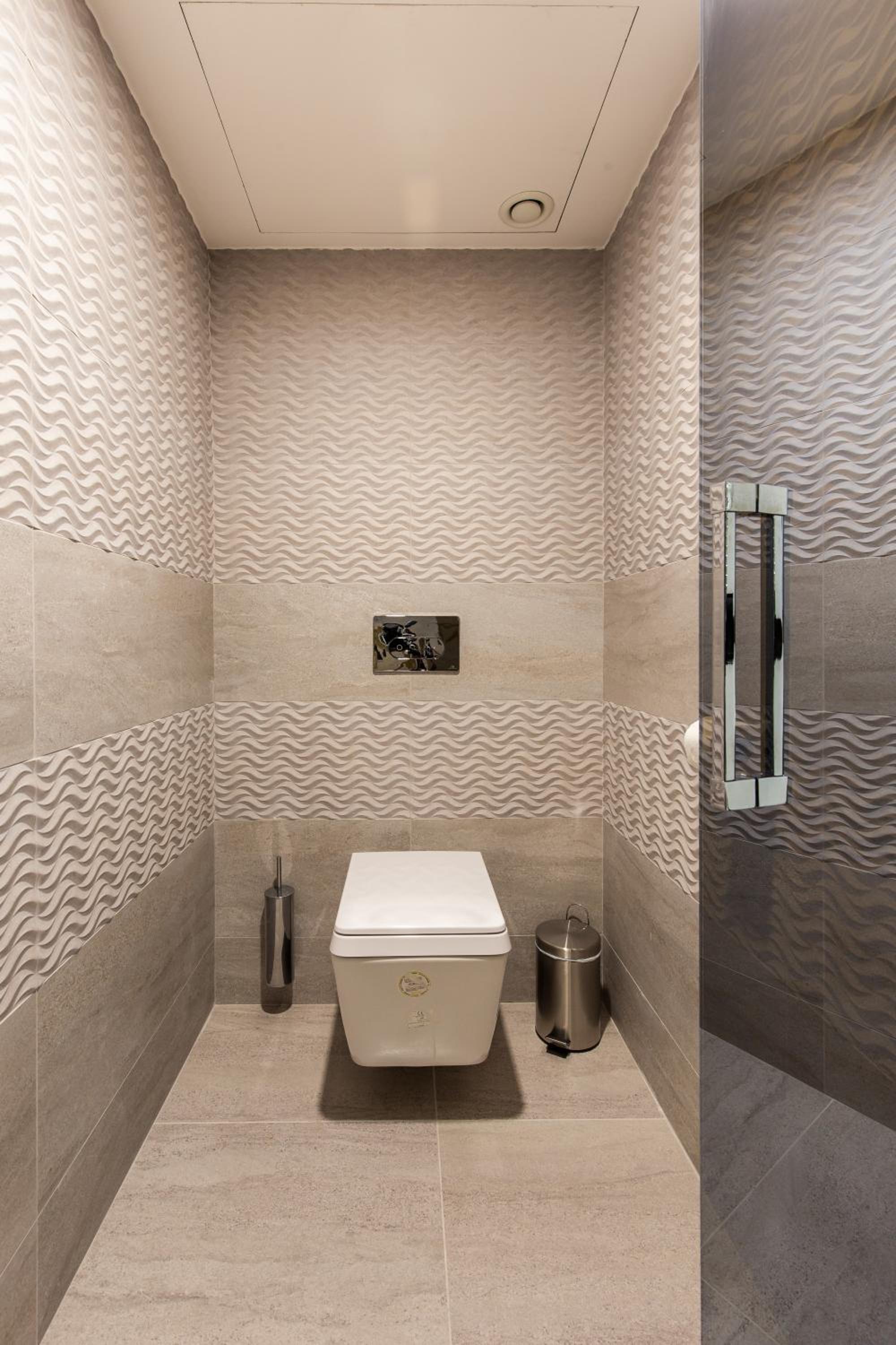 Luxury Apartments Jardins d'ARLIAS by Sweett