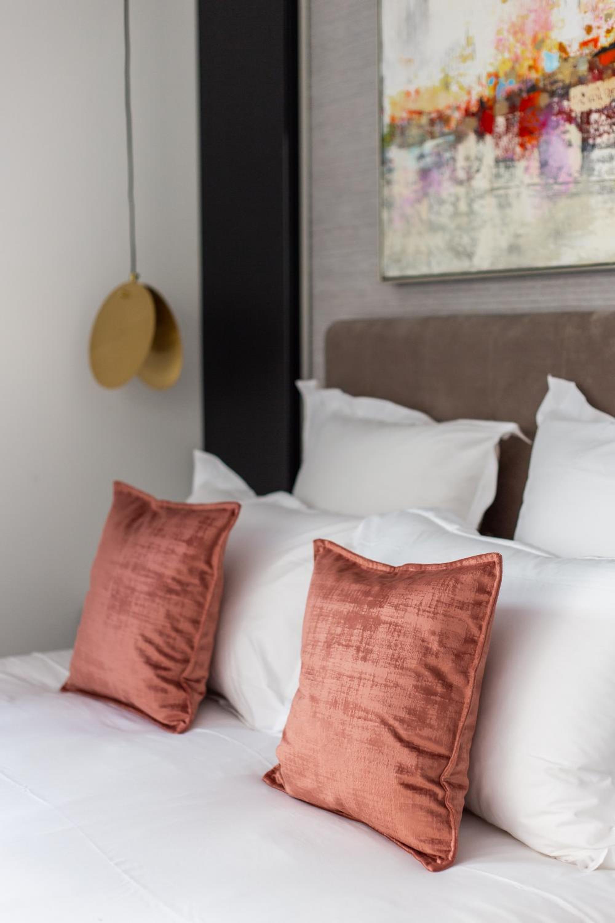 Luxury Apartments Jardins d'ARLIAS by Sweett