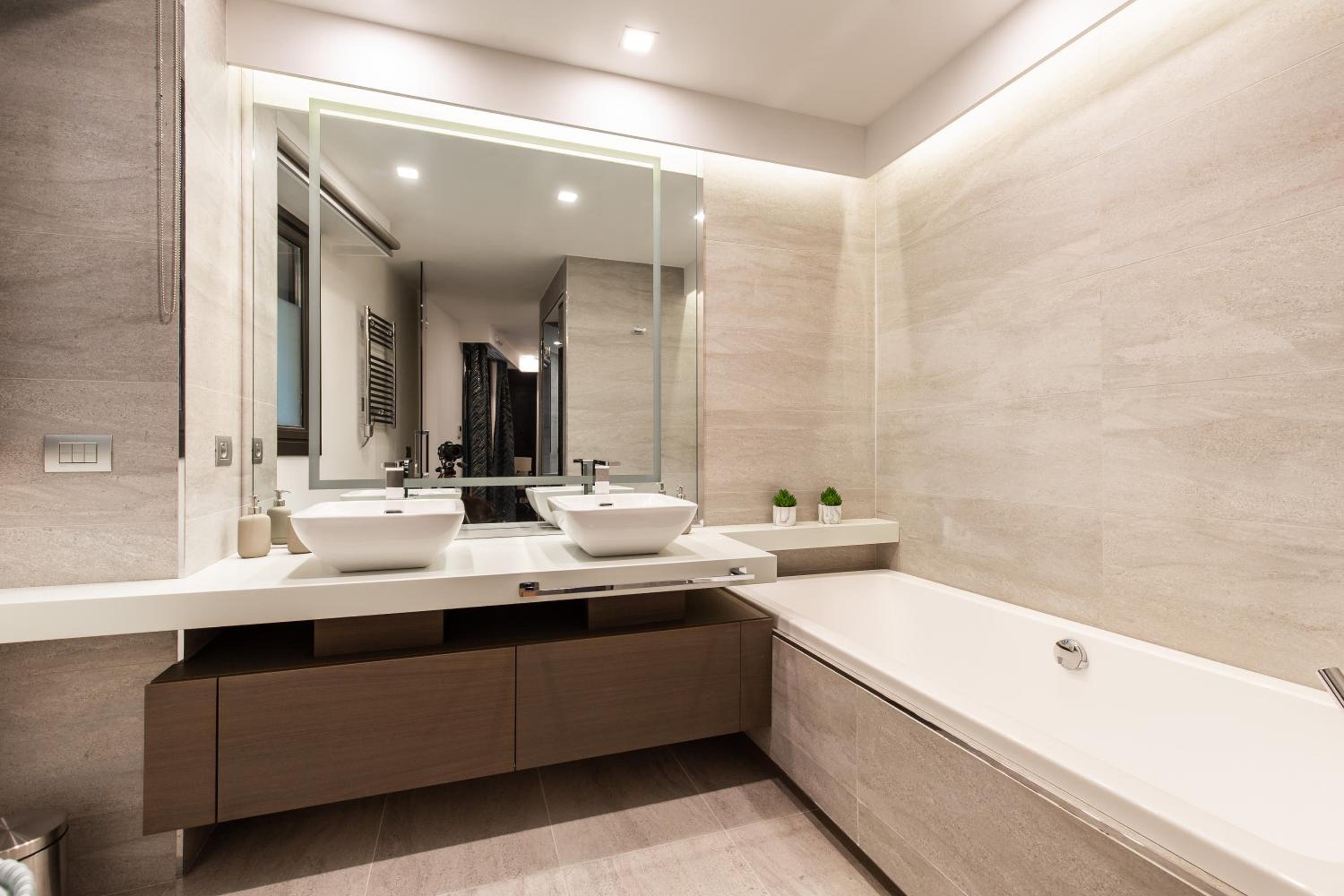 Luxury Apartments Jardins d'ARLIAS by Sweett