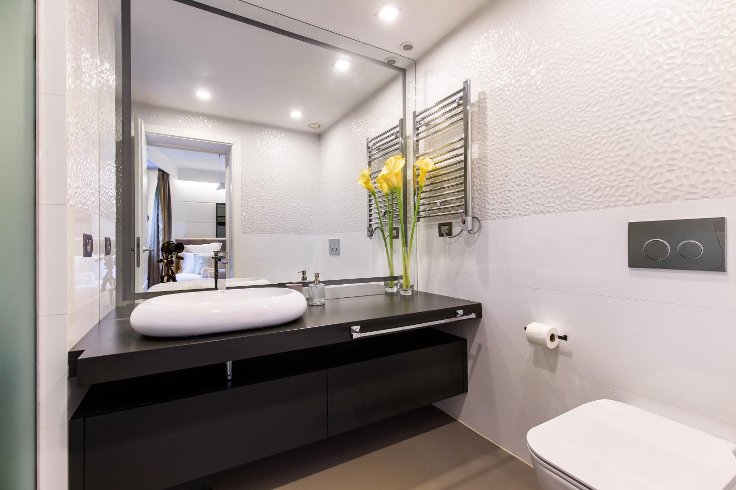 Luxury Apartments Jardins d'ARLIAS by Sweett