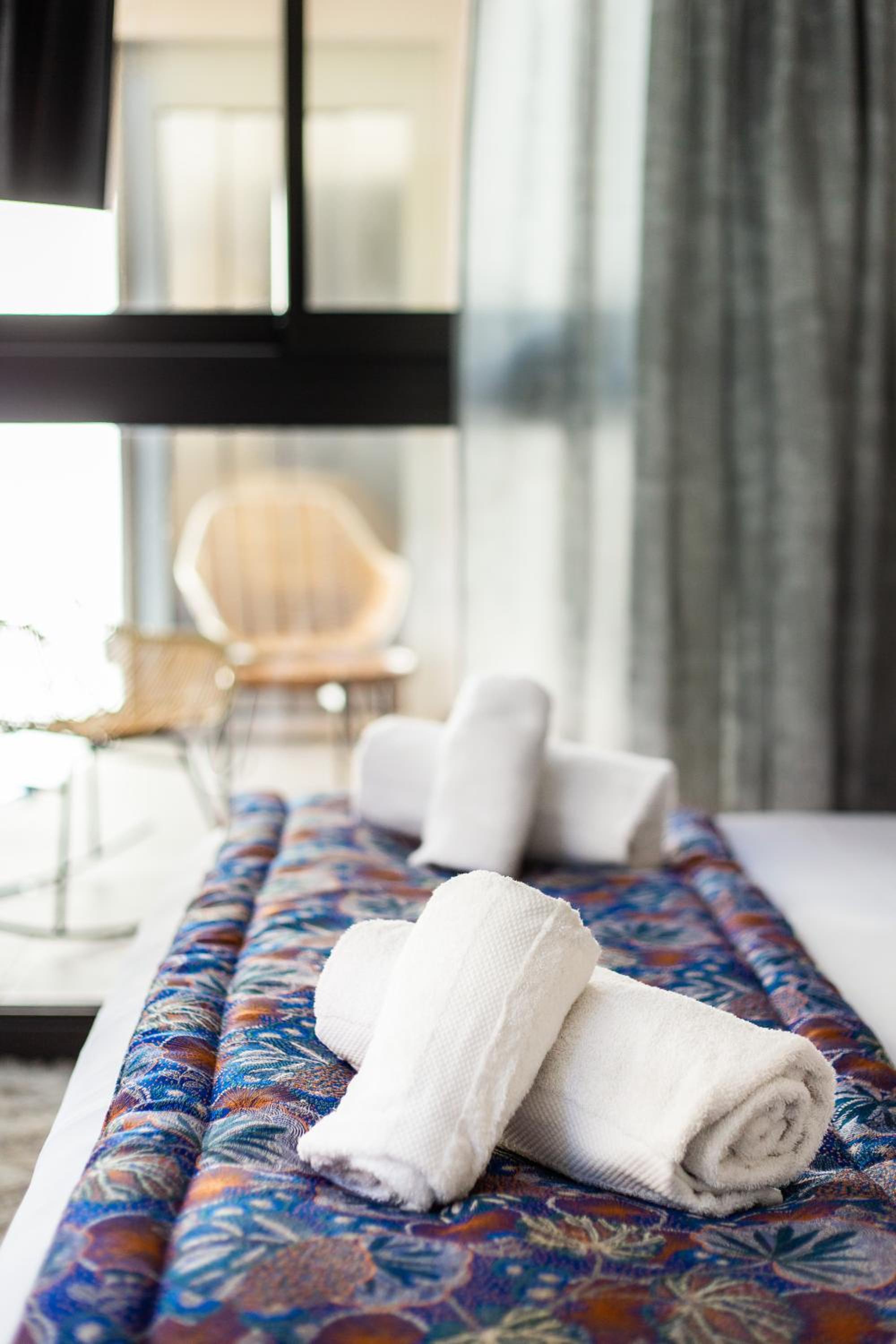 Luxury Apartments Jardins d'ARLIAS by Sweett