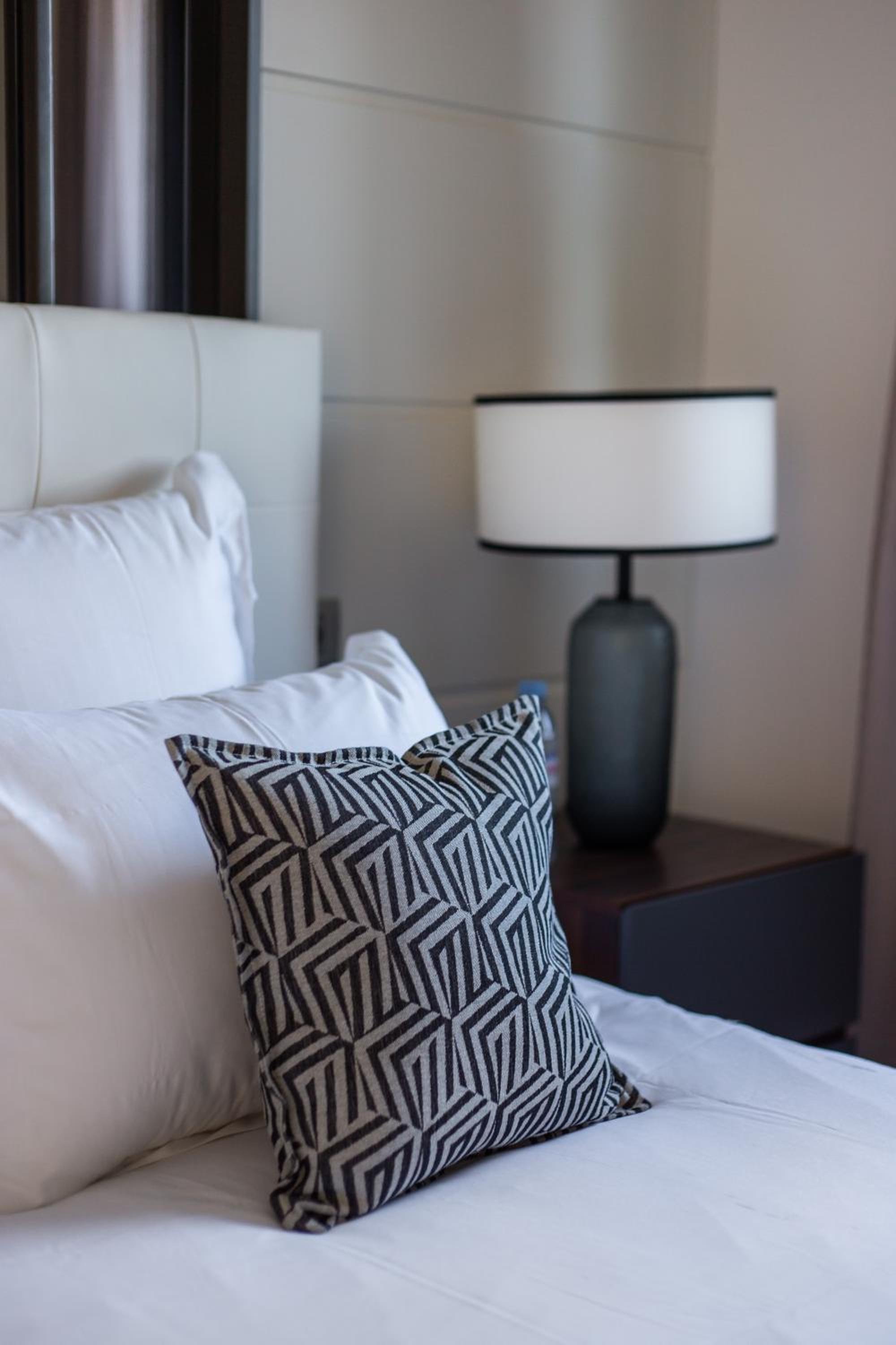 Luxury Apartments Jardins d'ARLIAS by Sweett