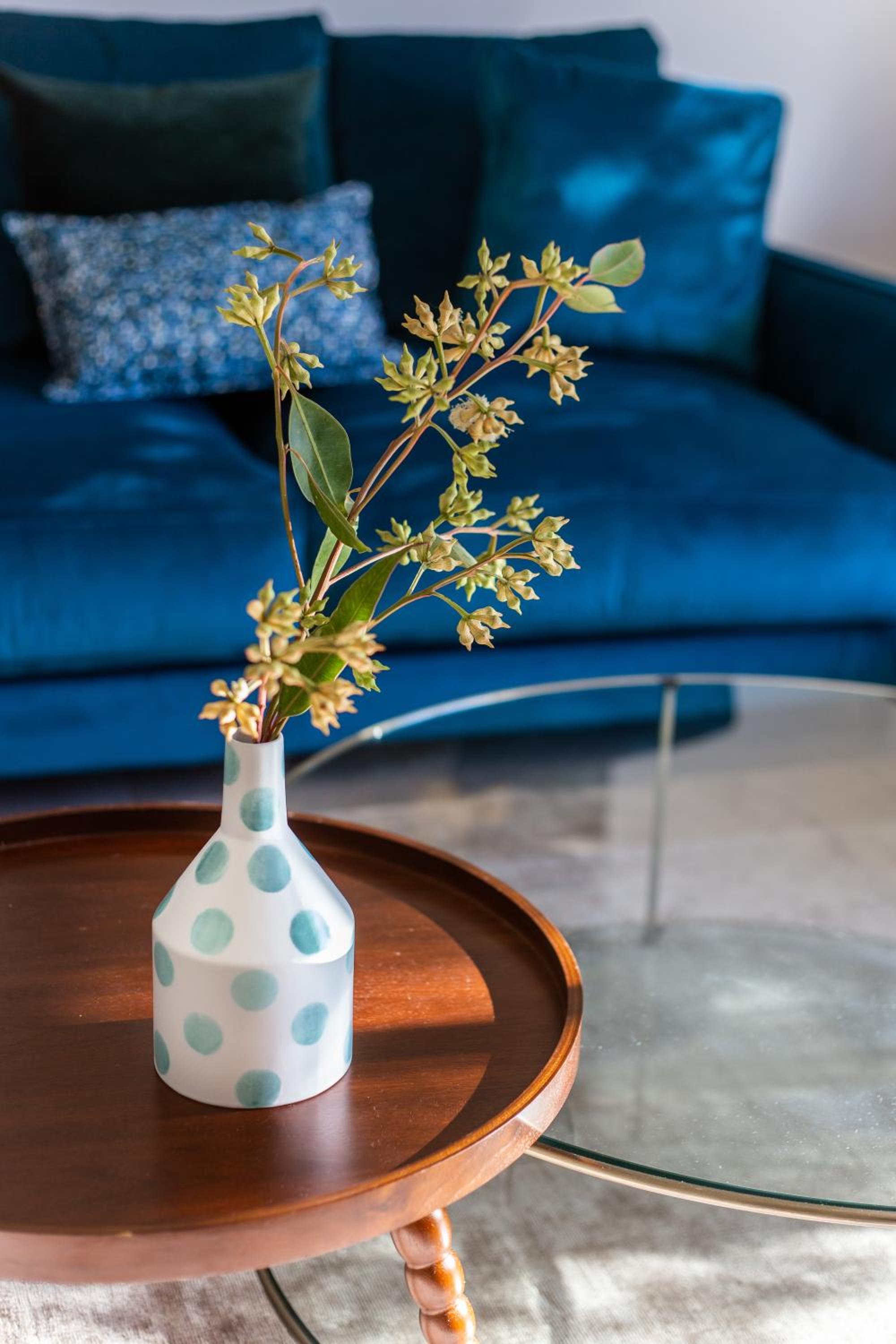 Luxury Apartments Jardins d'ARLIAS by Sweett