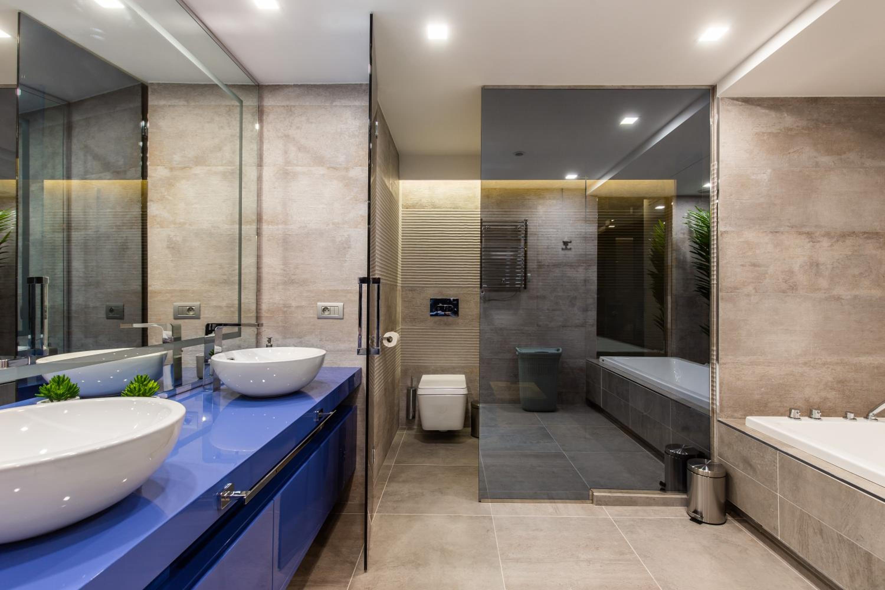 Luxury Apartments Jardins d'ARLIAS by Sweett