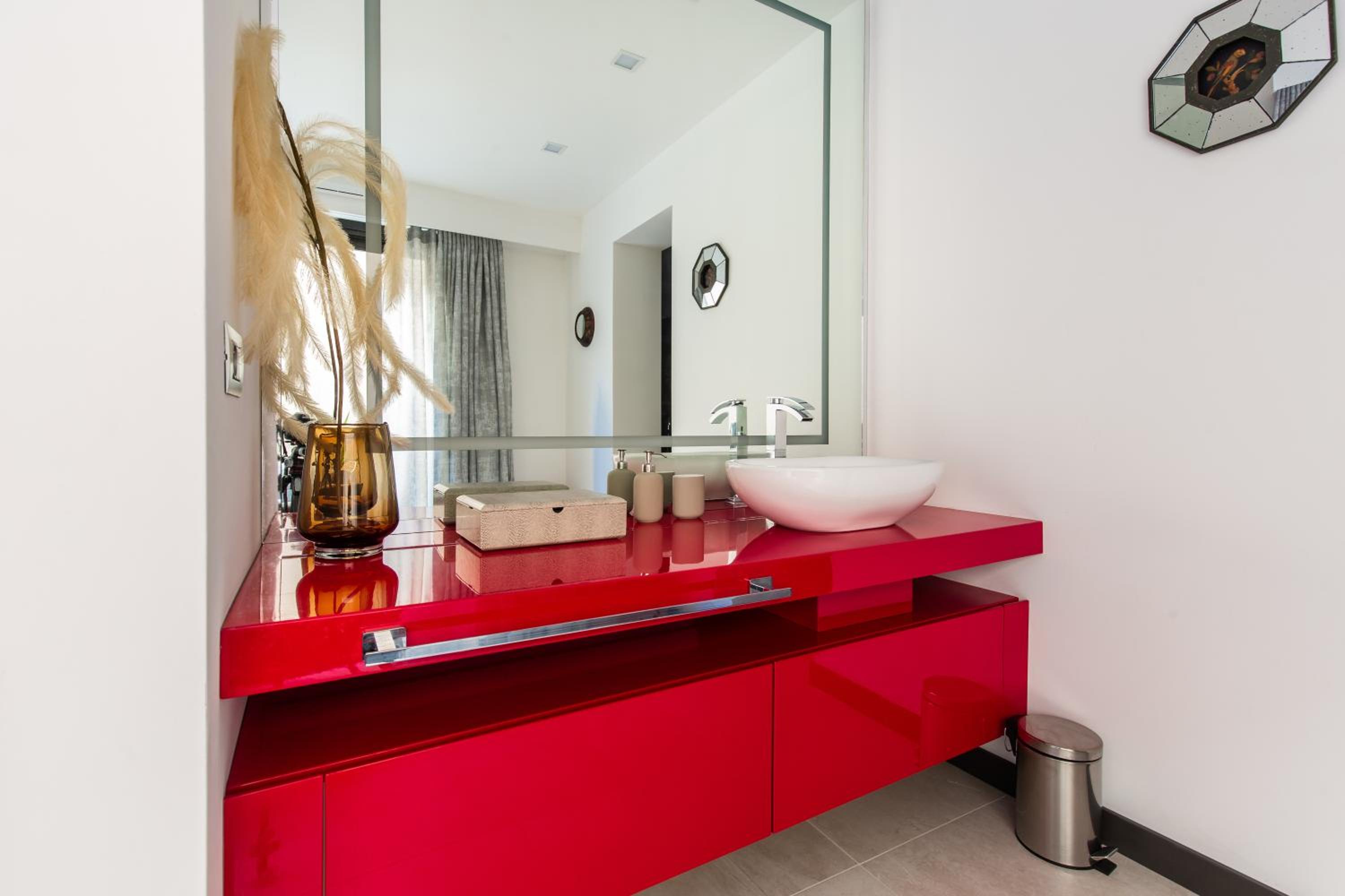 Luxury Apartments Jardins d'ARLIAS by Sweett