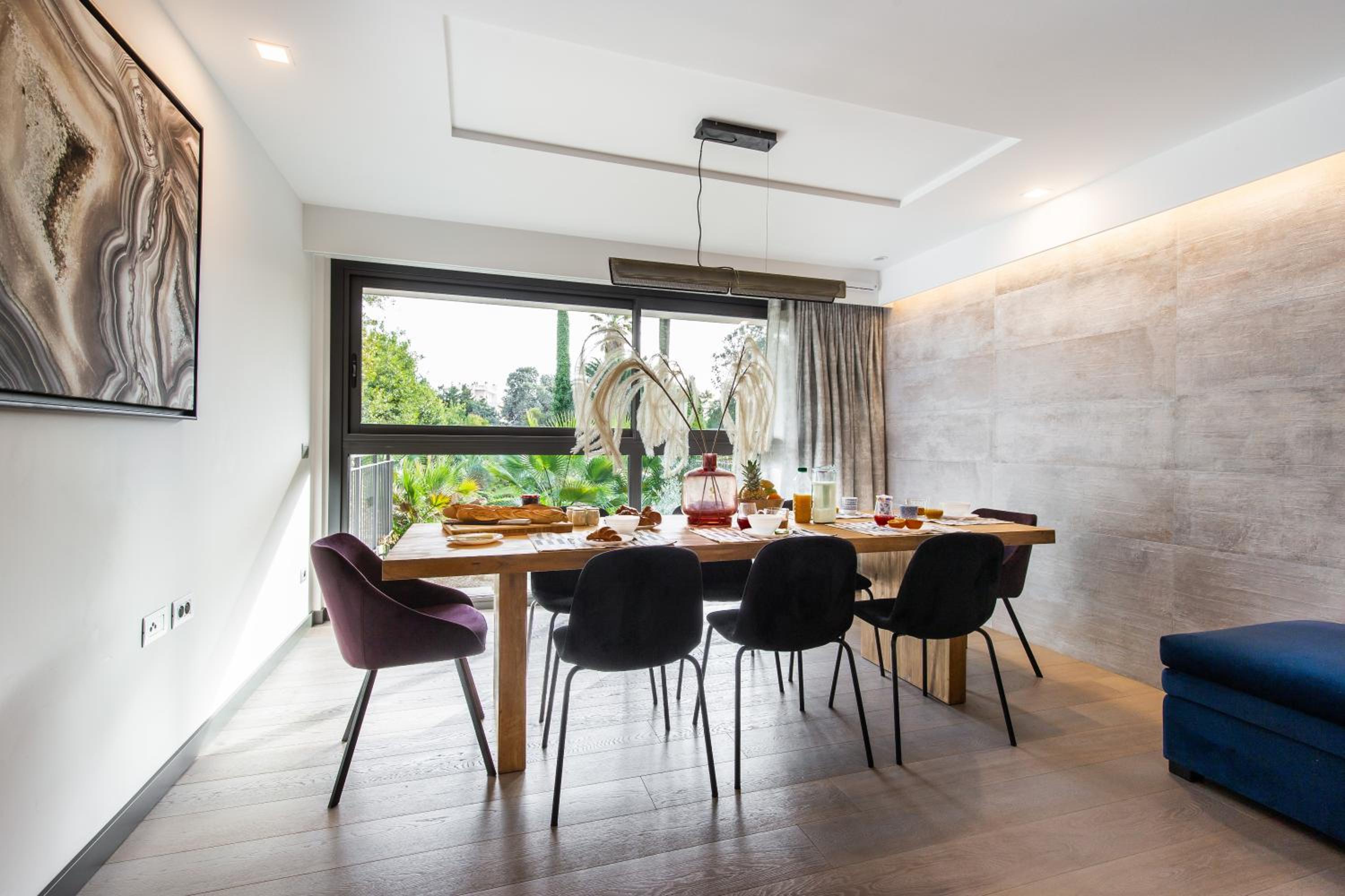 Luxury Apartments Jardins d'ARLIAS by Sweett