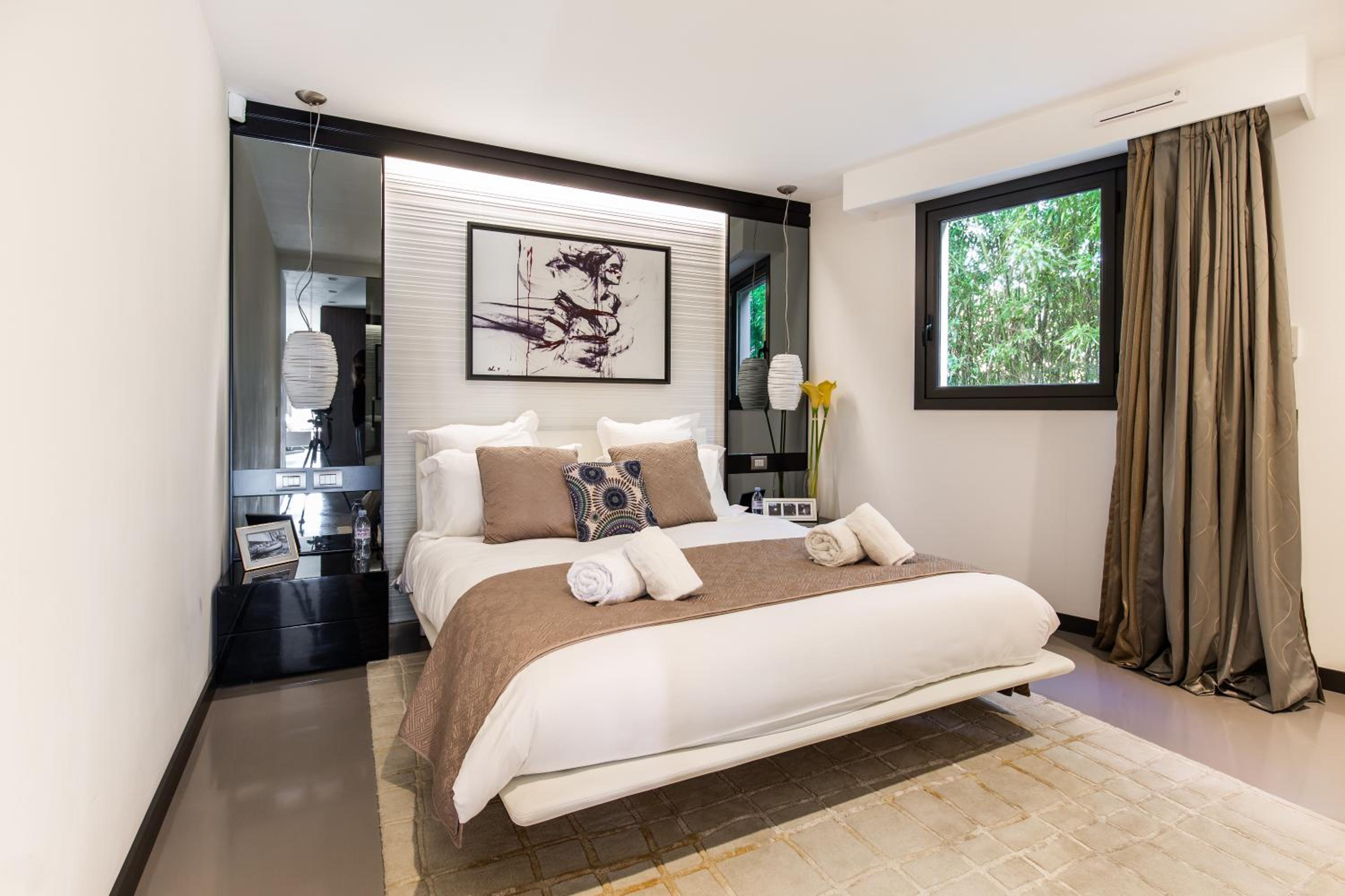 Luxury Apartments Jardins d'ARLIAS by Sweett