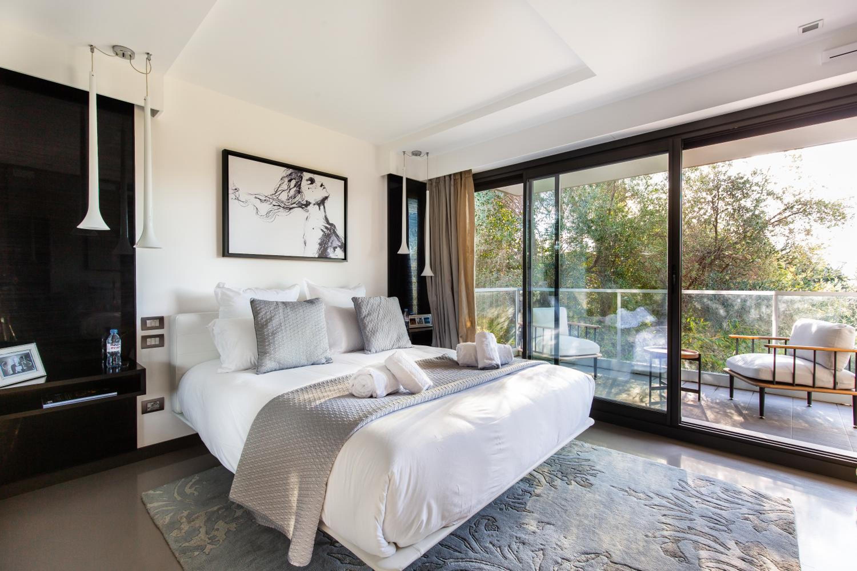 Luxury Apartments Jardins d'ARLIAS by Sweett