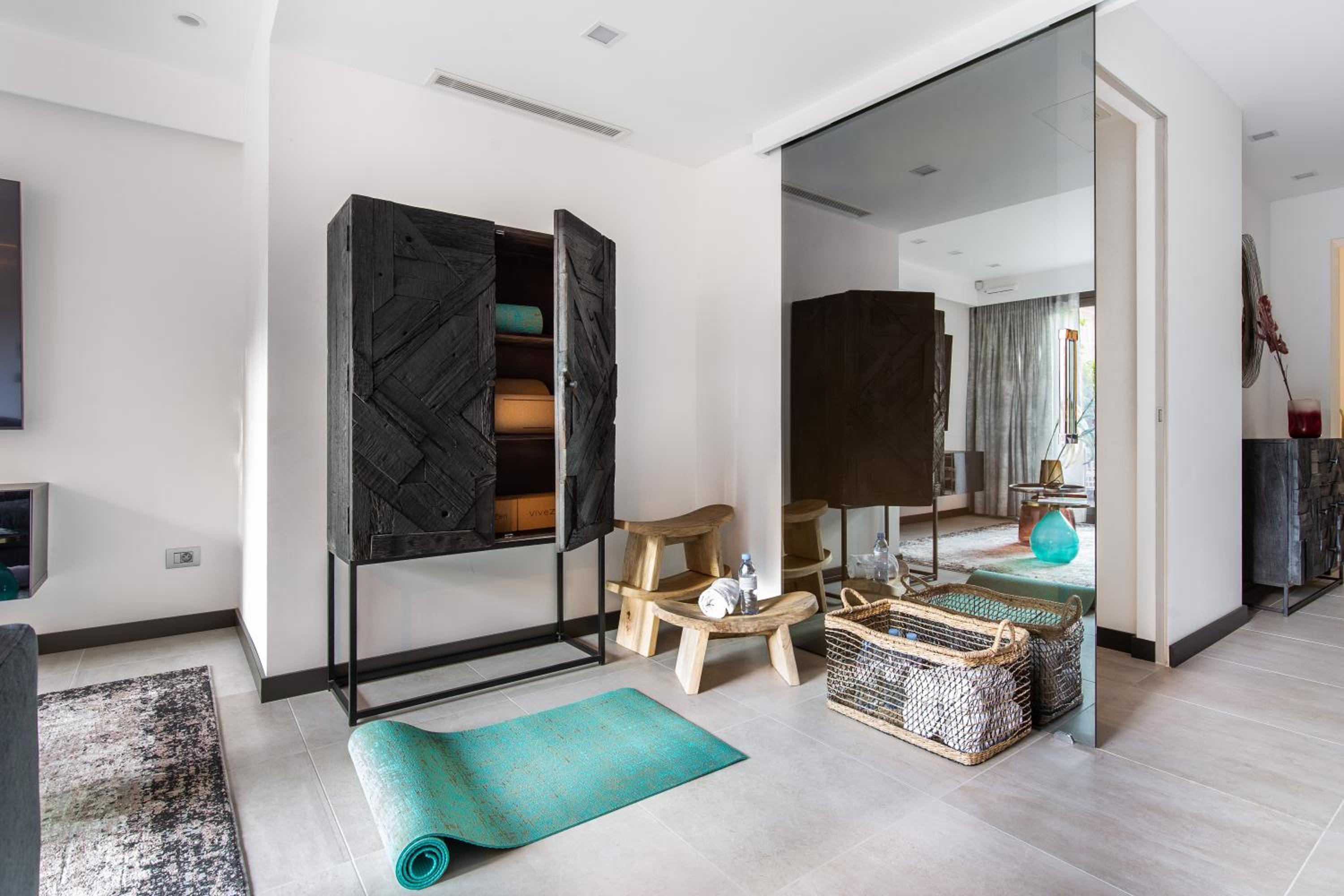 Luxury Apartments Jardins d'ARLIAS by Sweett