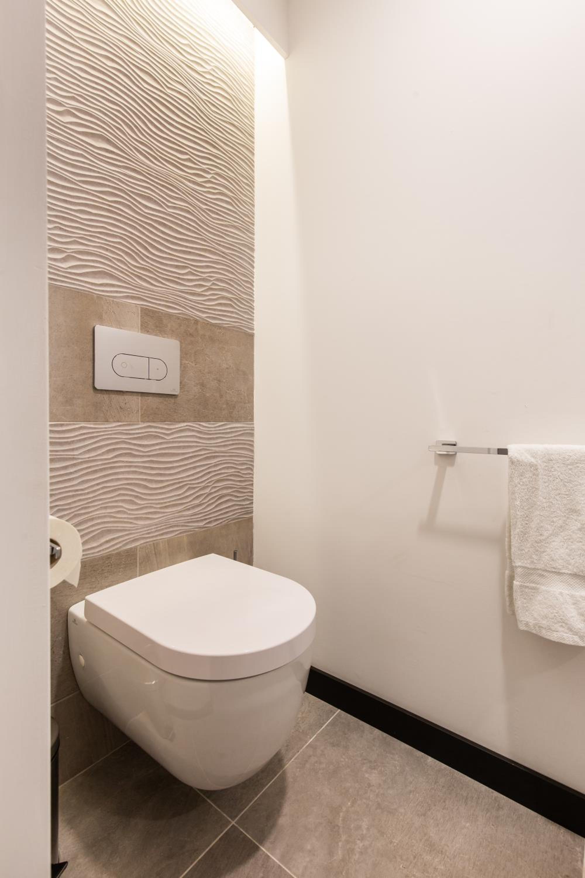 Luxury Apartments Jardins d'ARLIAS by Sweett