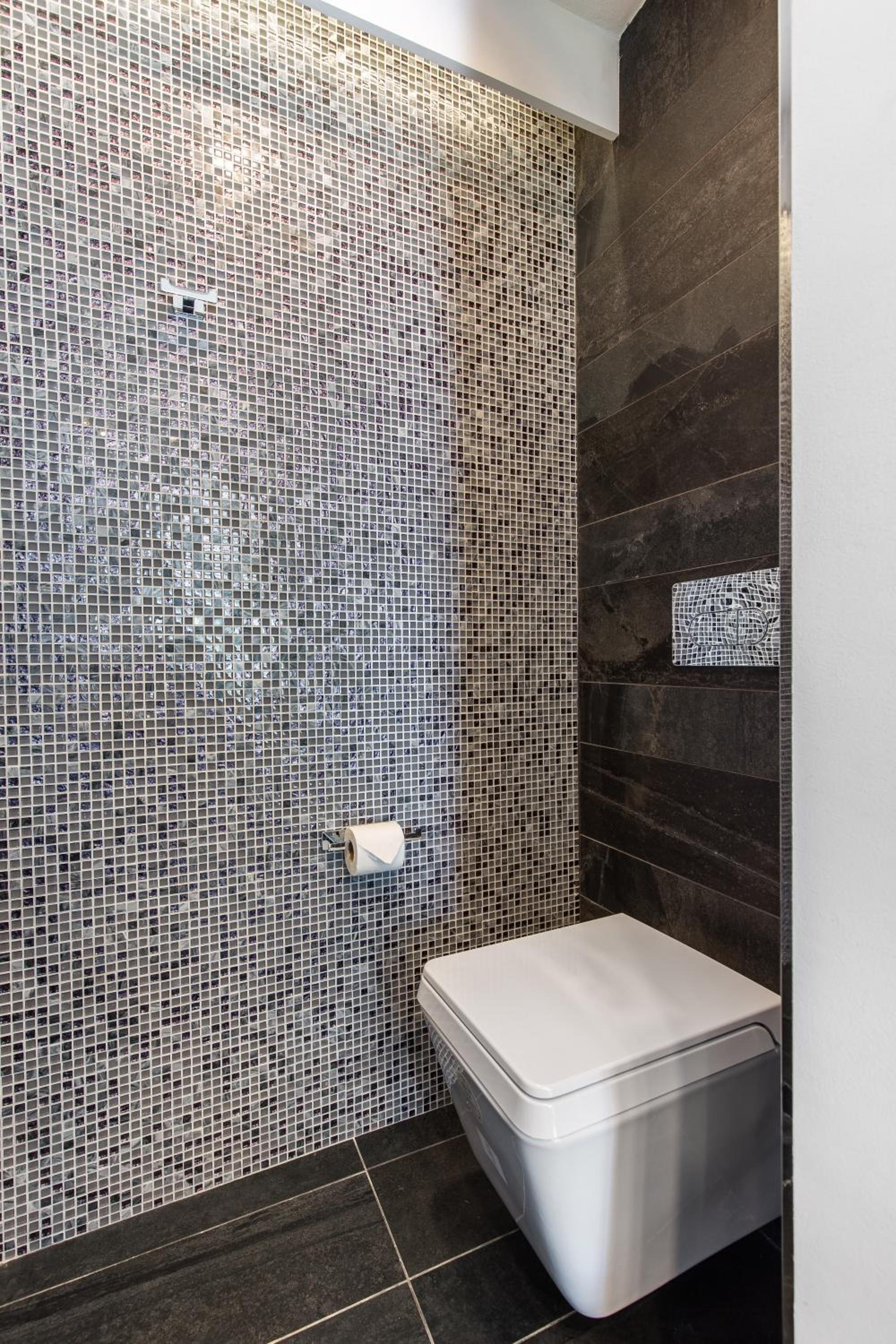 Luxury Apartments Jardins d'ARLIAS by Sweett
