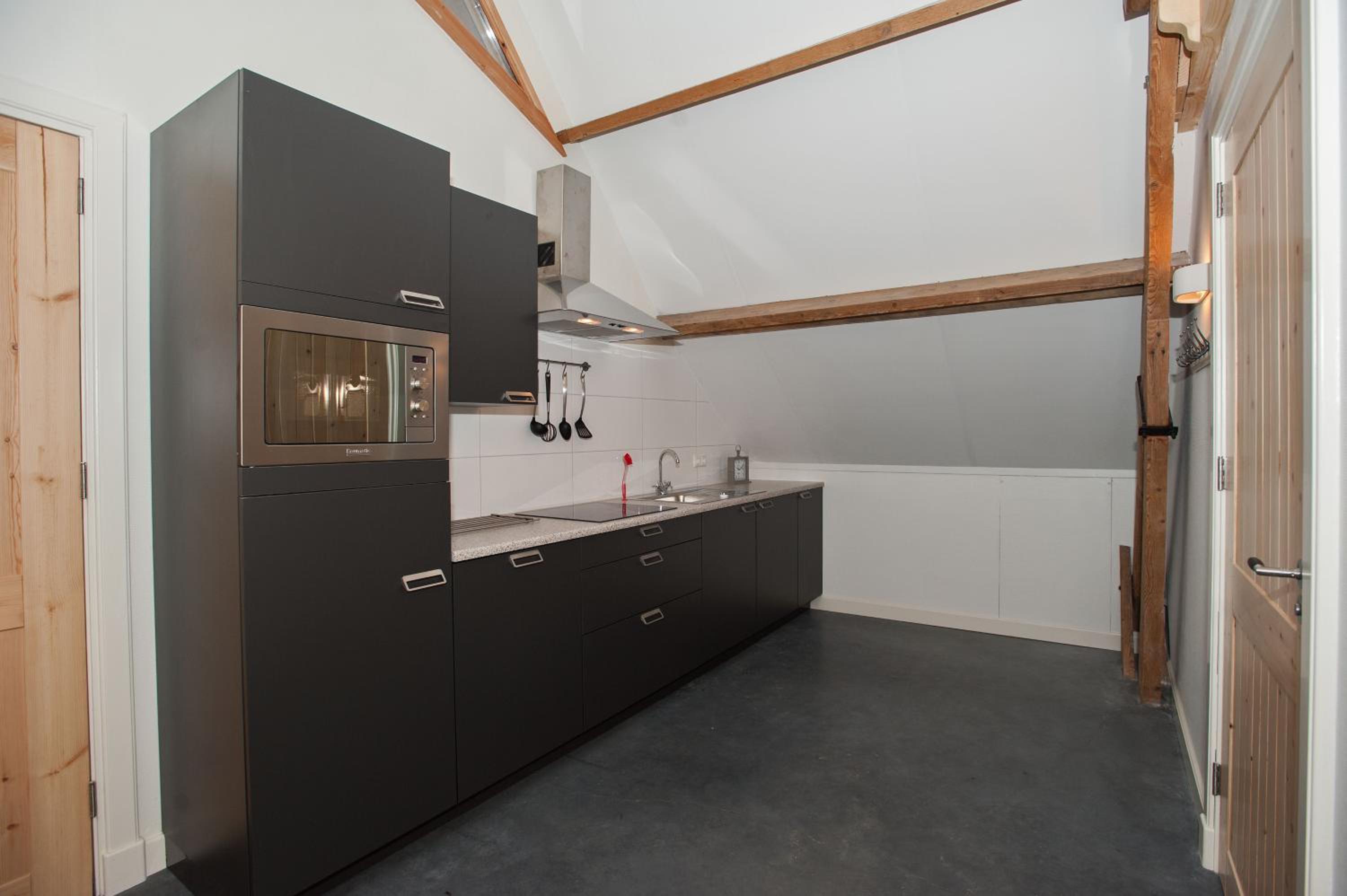 Bed & Breakfast Notterveld