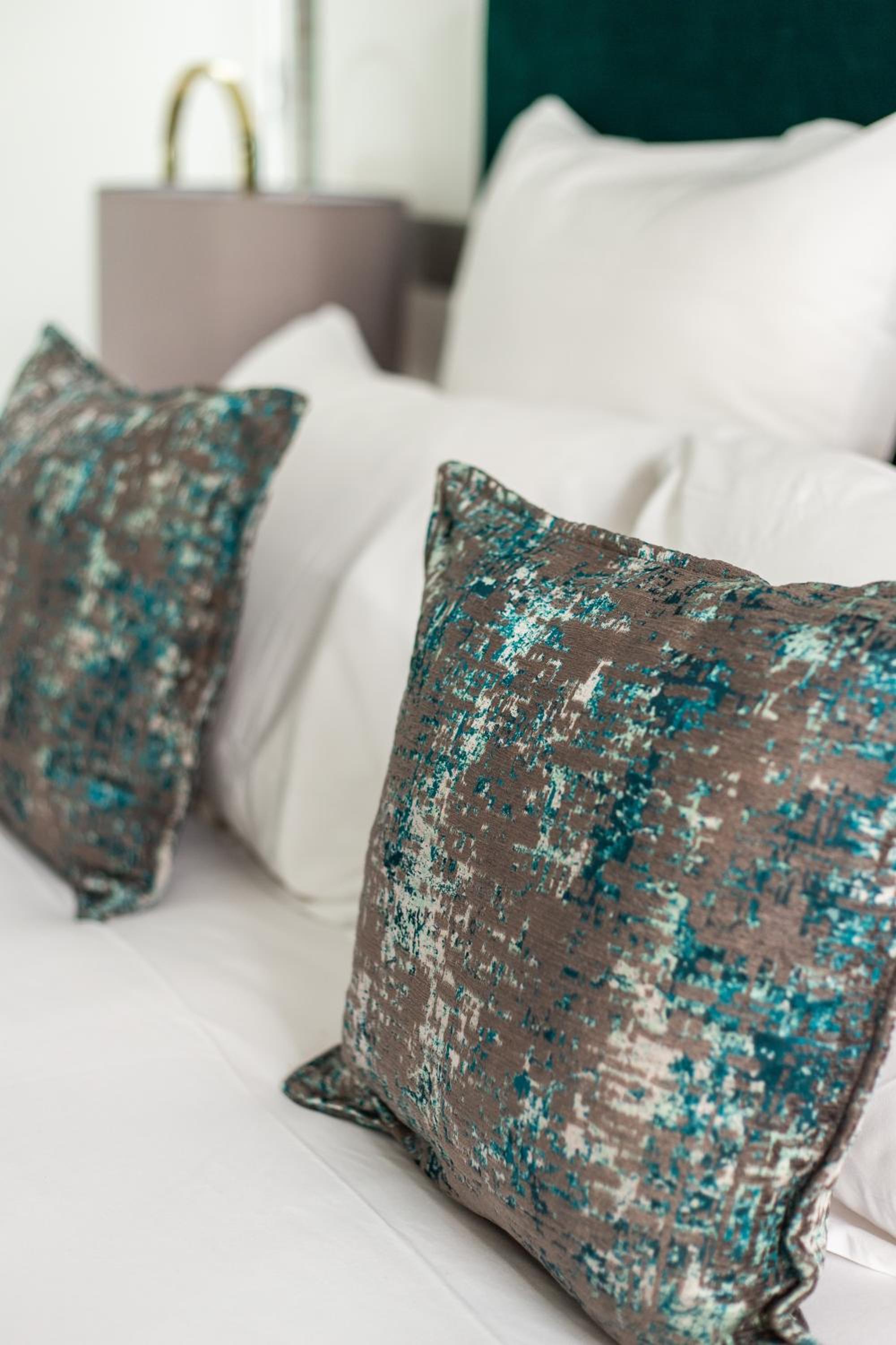Luxury Apartments Jardins d'ARLIAS by Sweett