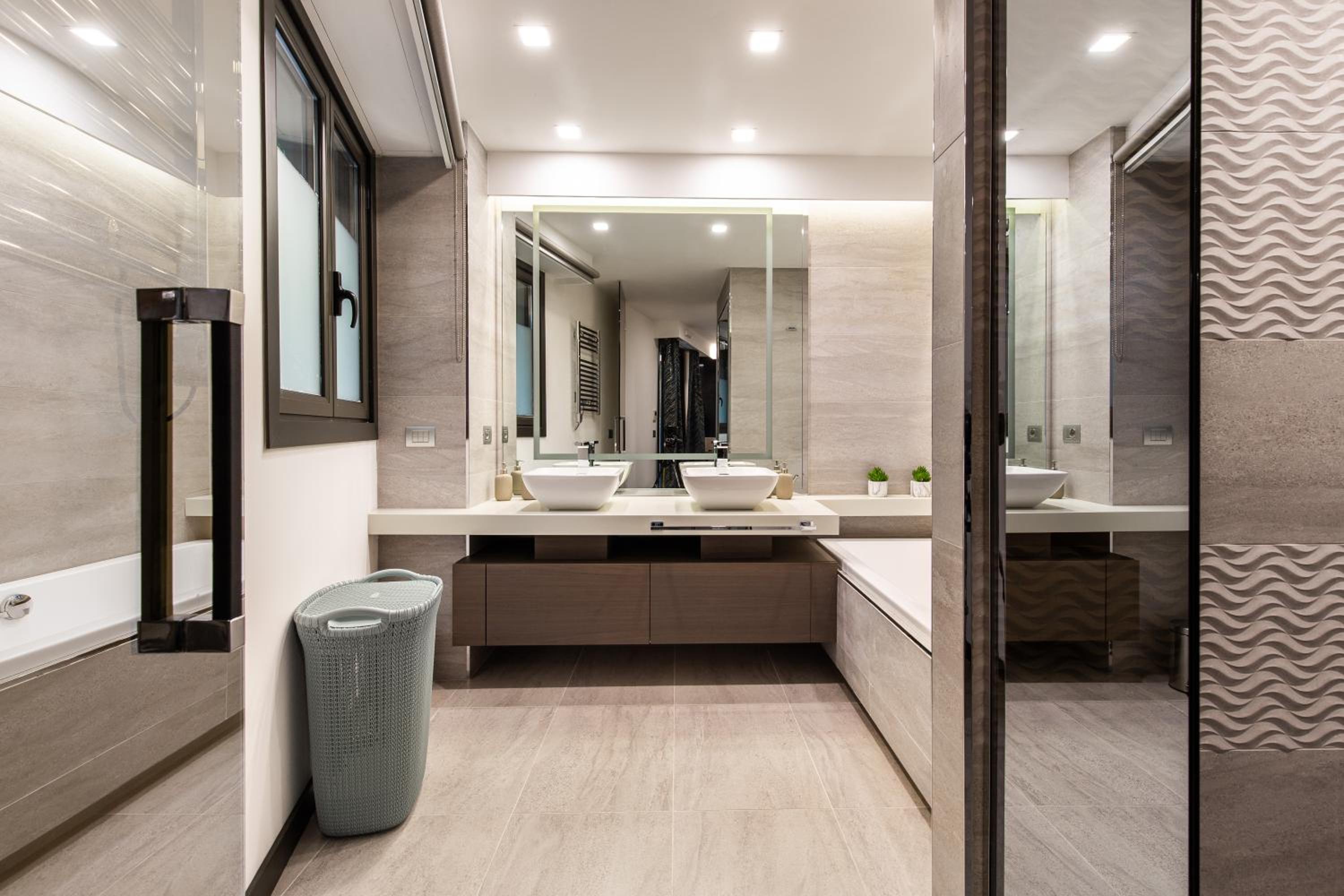 Luxury Apartments Jardins d'ARLIAS by Sweett