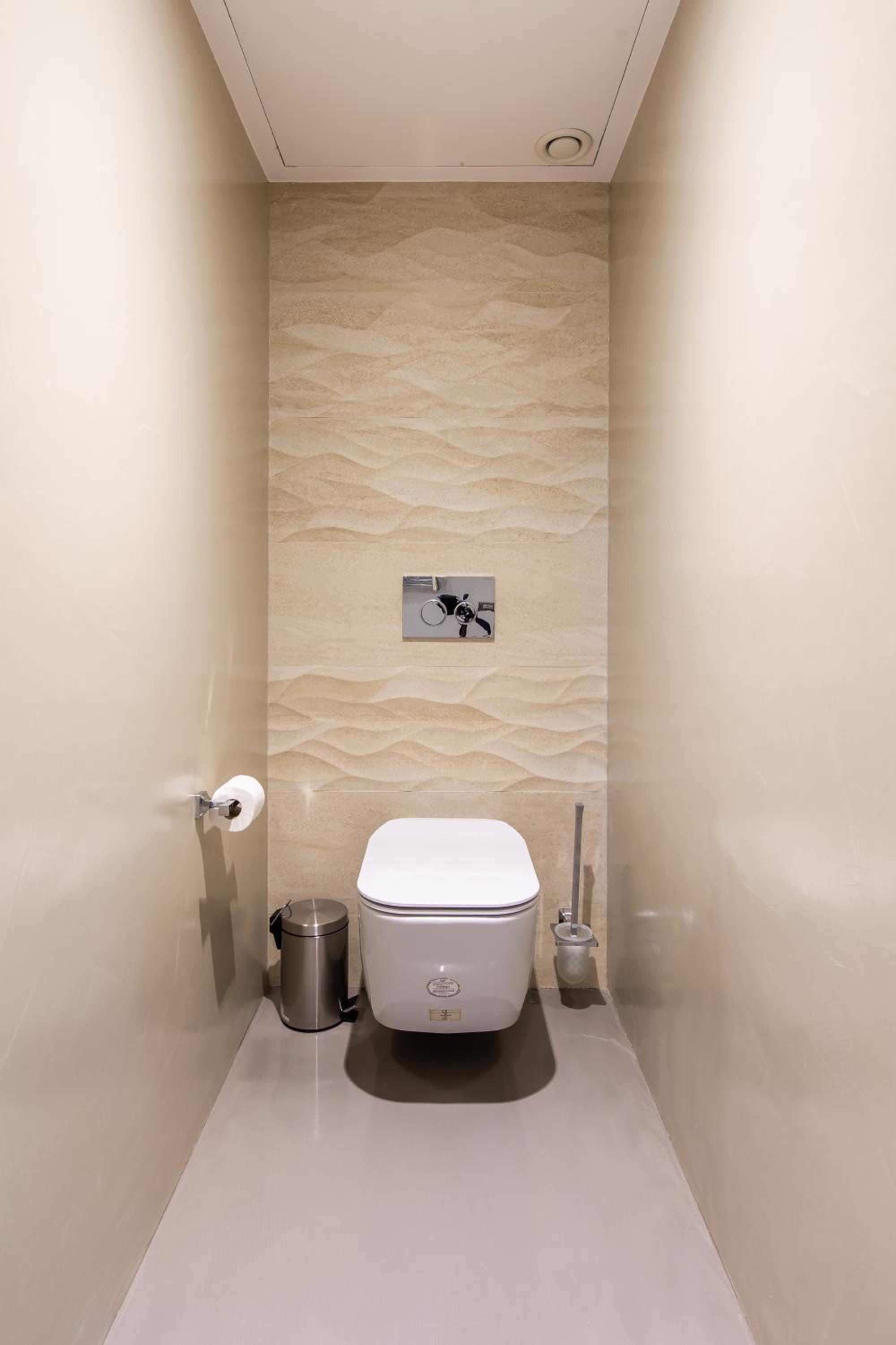 Luxury Apartments Jardins d'ARLIAS by Sweett
