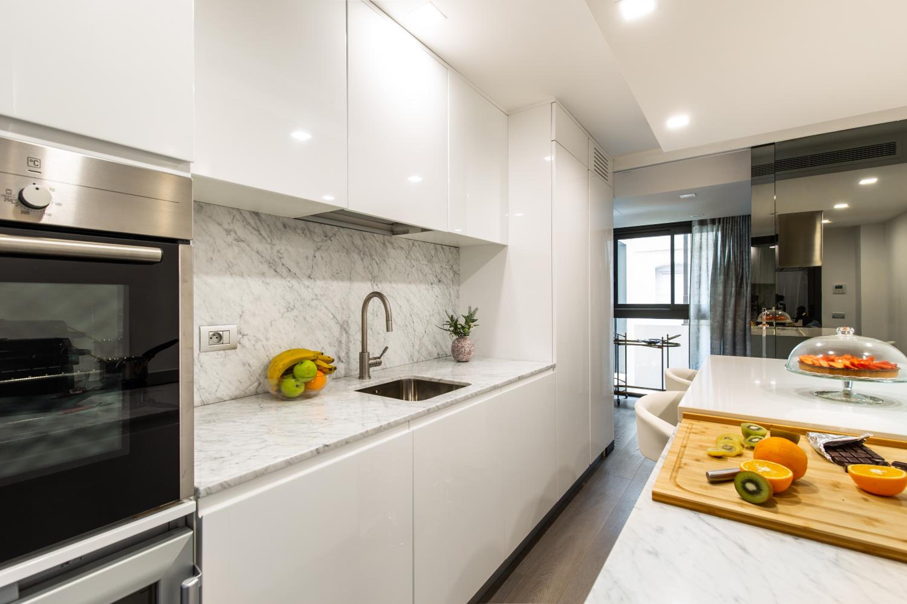 Luxury Apartments Jardins d'ARLIAS by Sweett