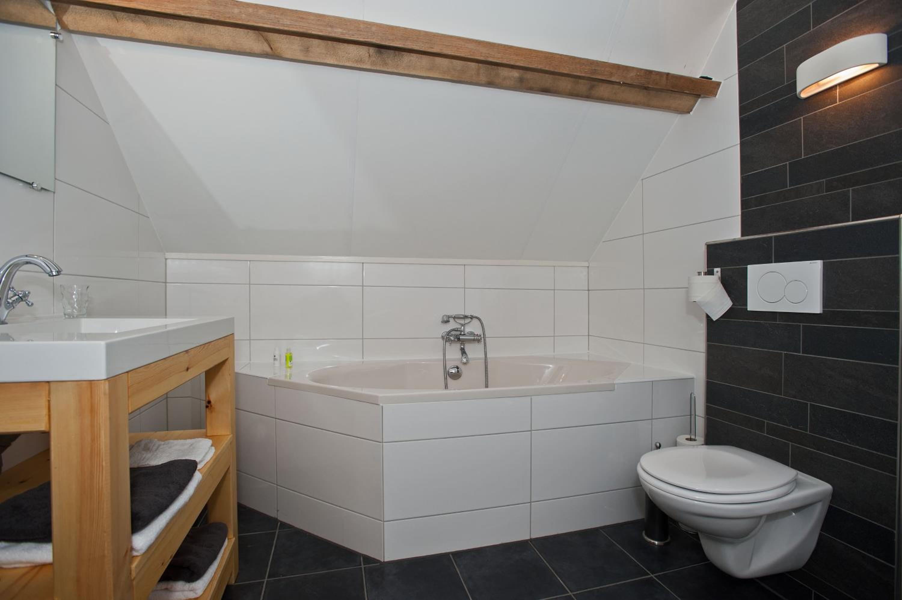 Bed & Breakfast Notterveld