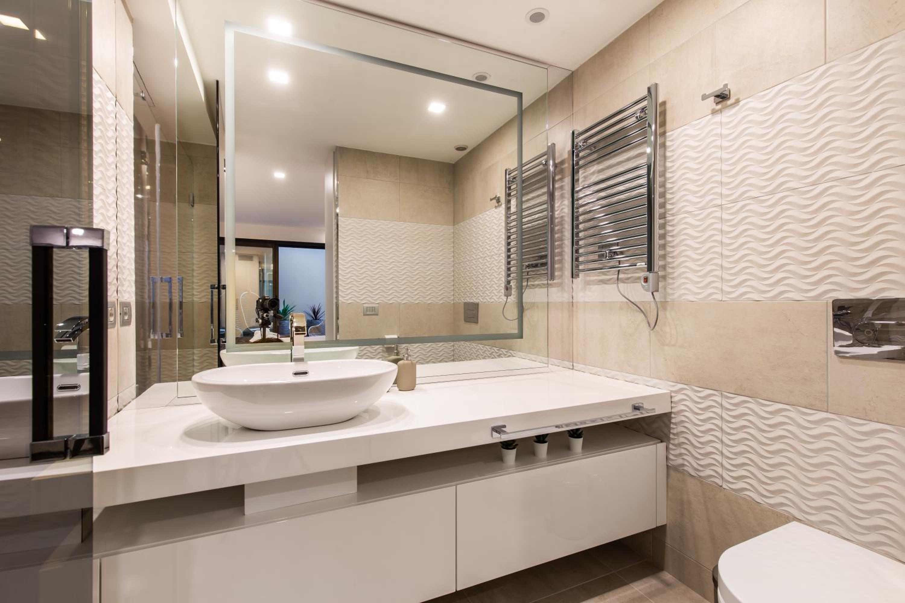 Luxury Apartments Jardins d'ARLIAS by Sweett