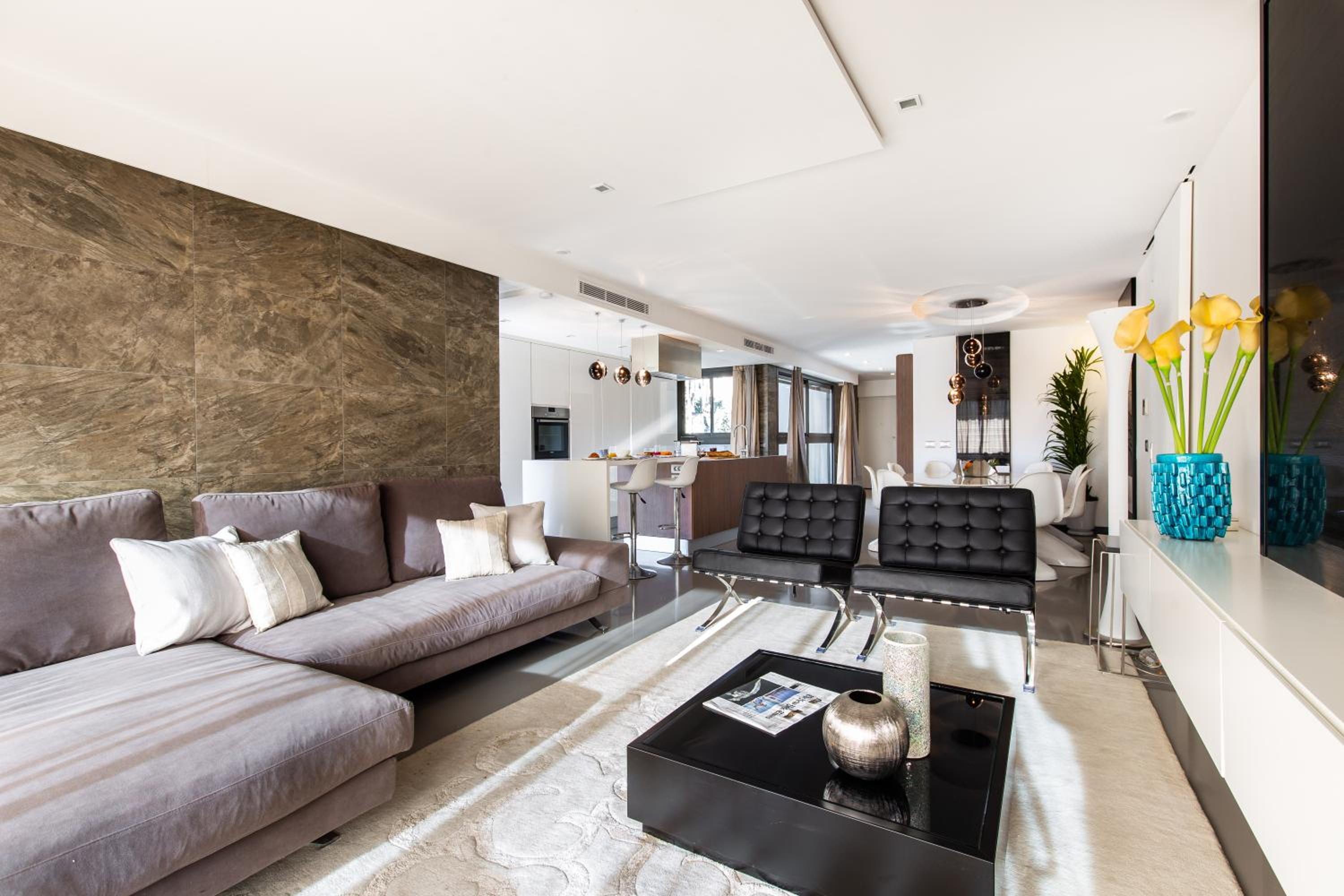 Luxury Apartments Jardins d'ARLIAS by Sweett