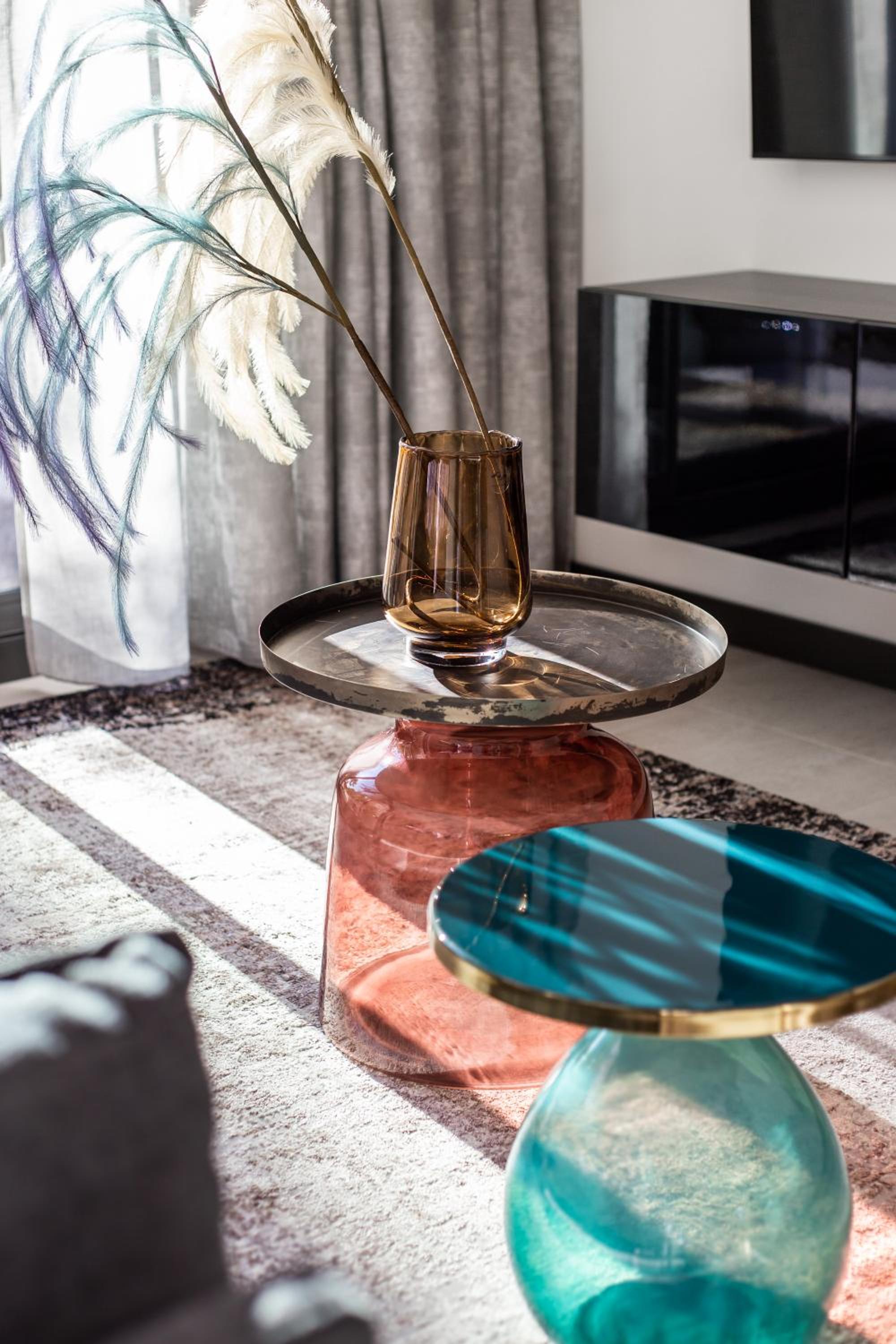 Luxury Apartments Jardins d'ARLIAS by Sweett