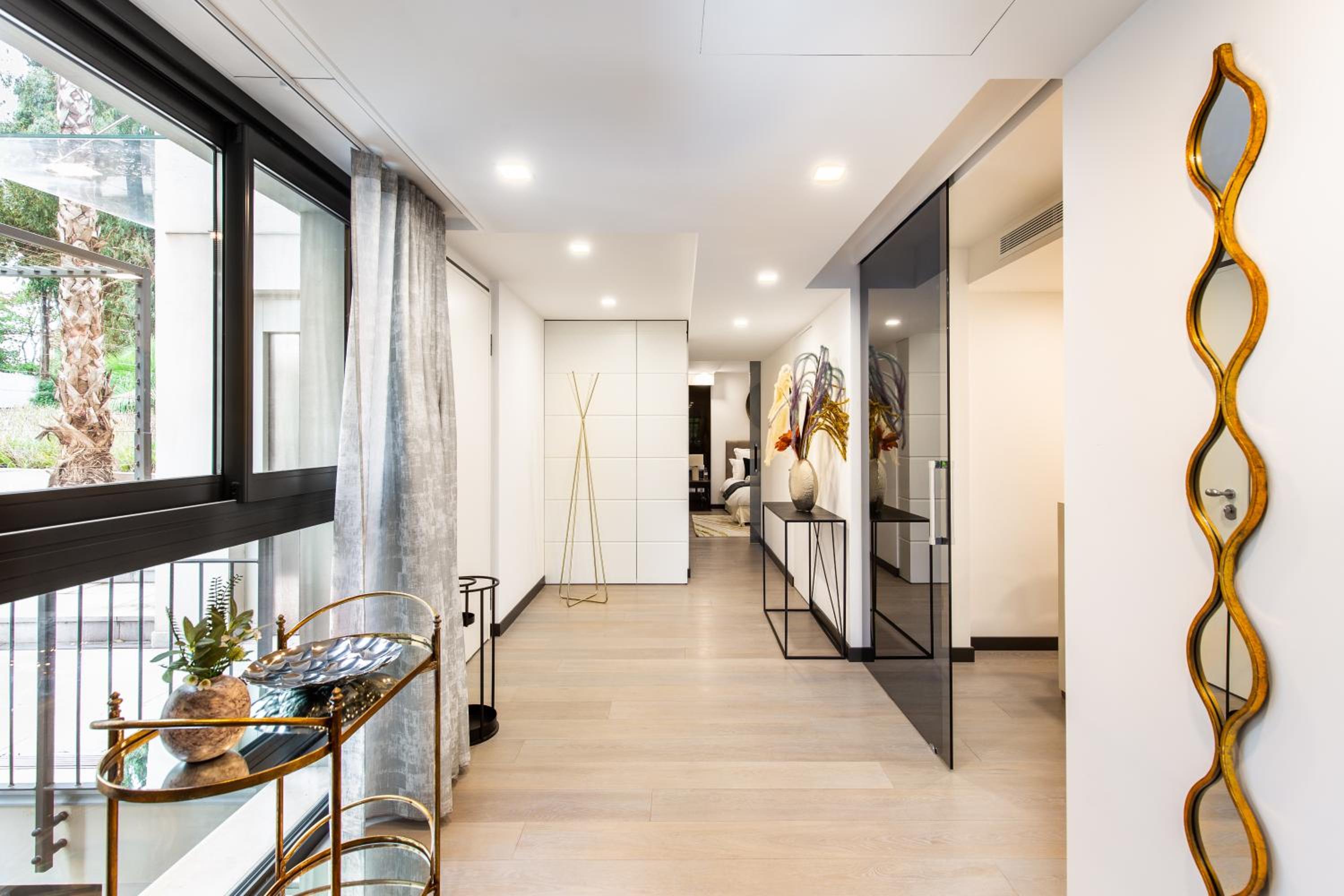 Luxury Apartments Jardins d'ARLIAS by Sweett