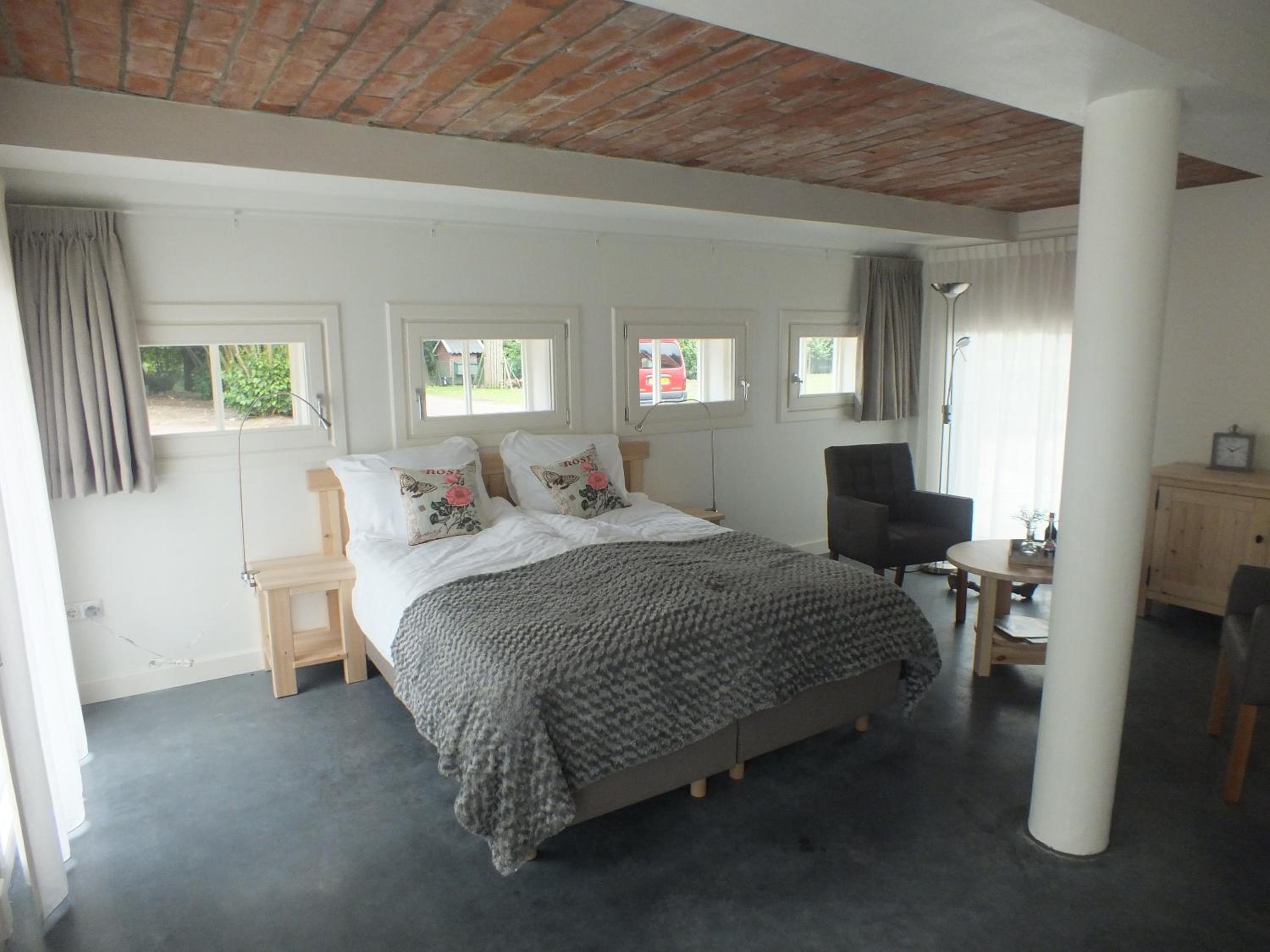 Bed & Breakfast Notterveld