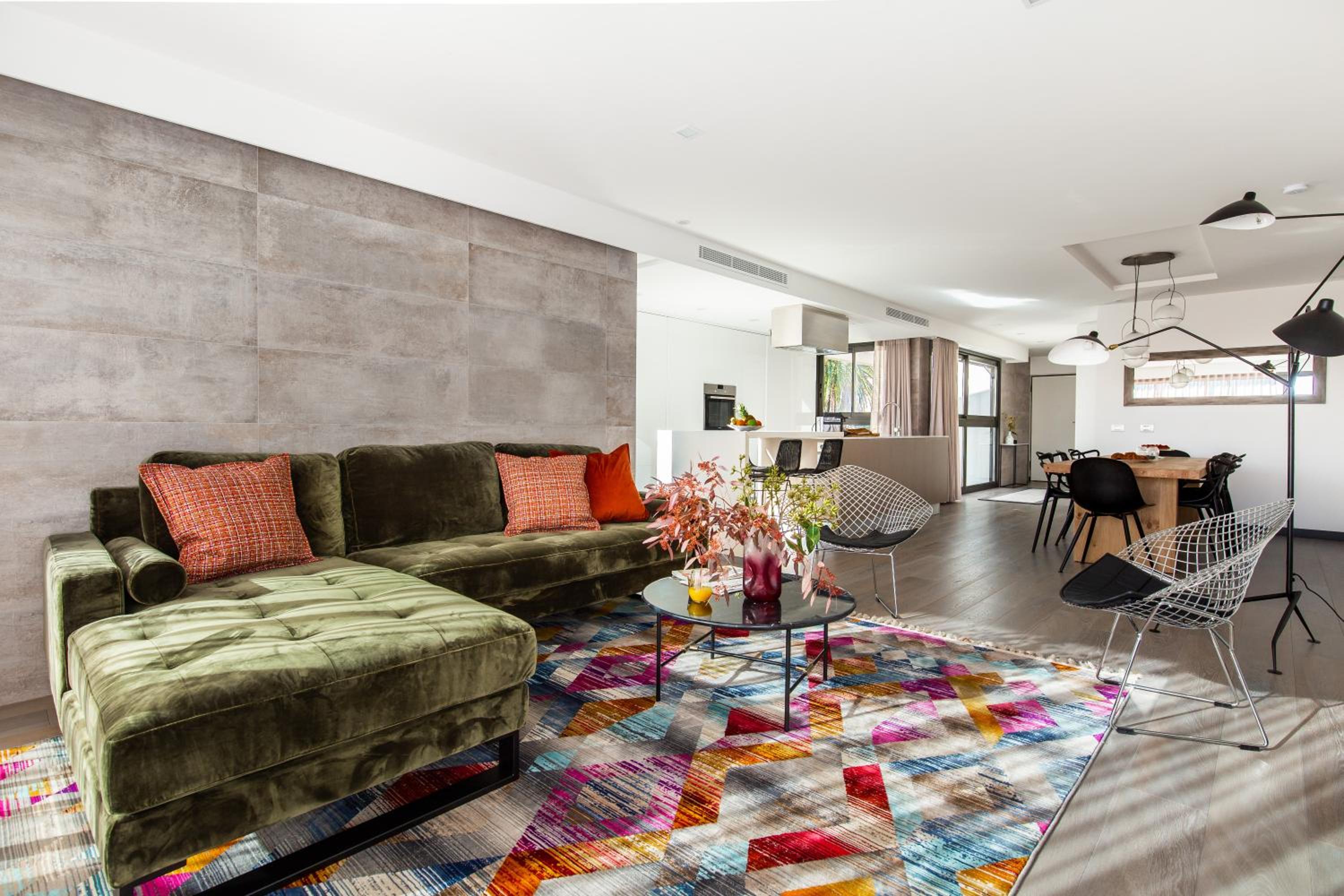 Luxury Apartments Jardins d'ARLIAS by Sweett