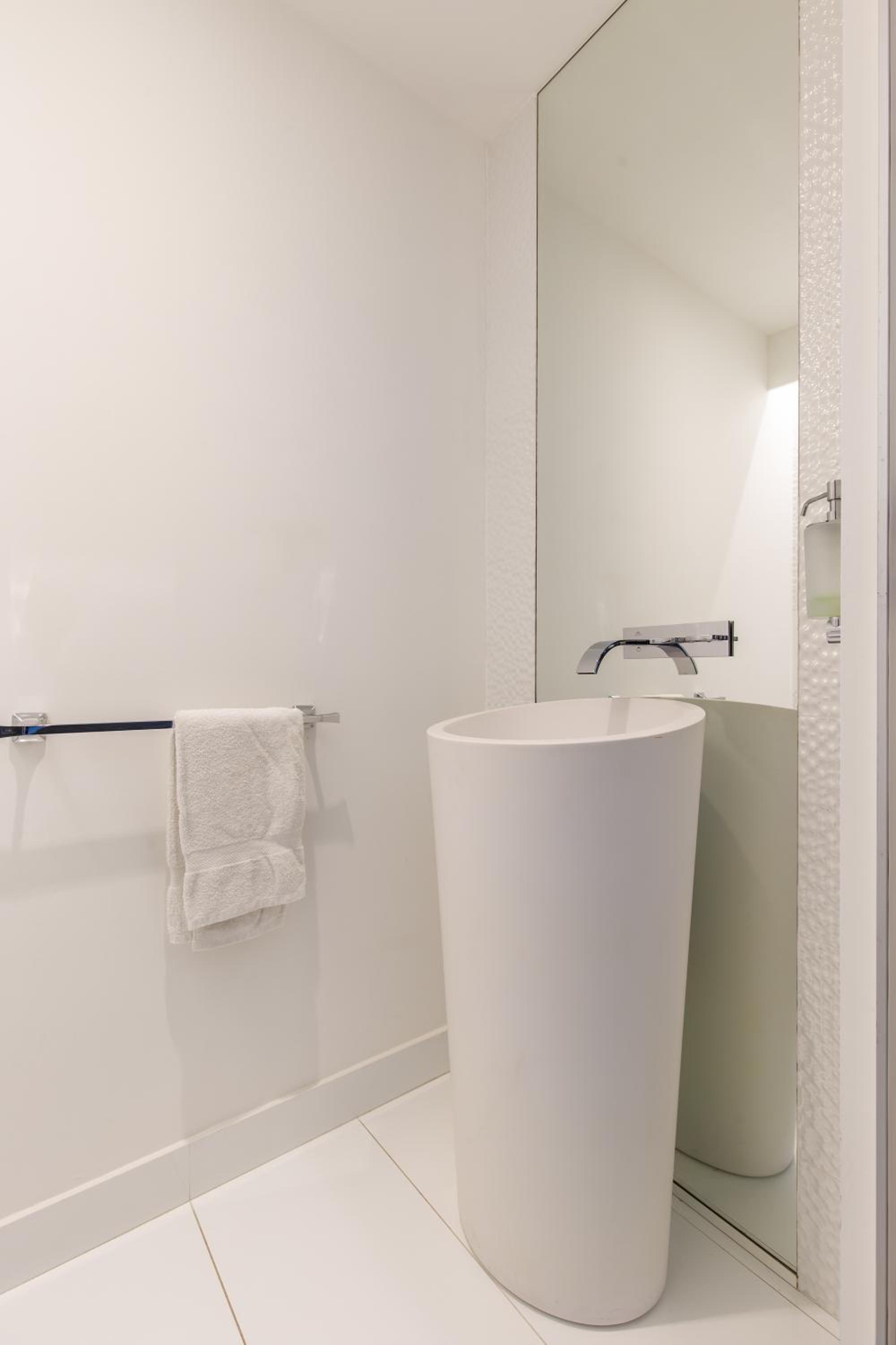 Luxury Apartments Jardins d'ARLIAS by Sweett