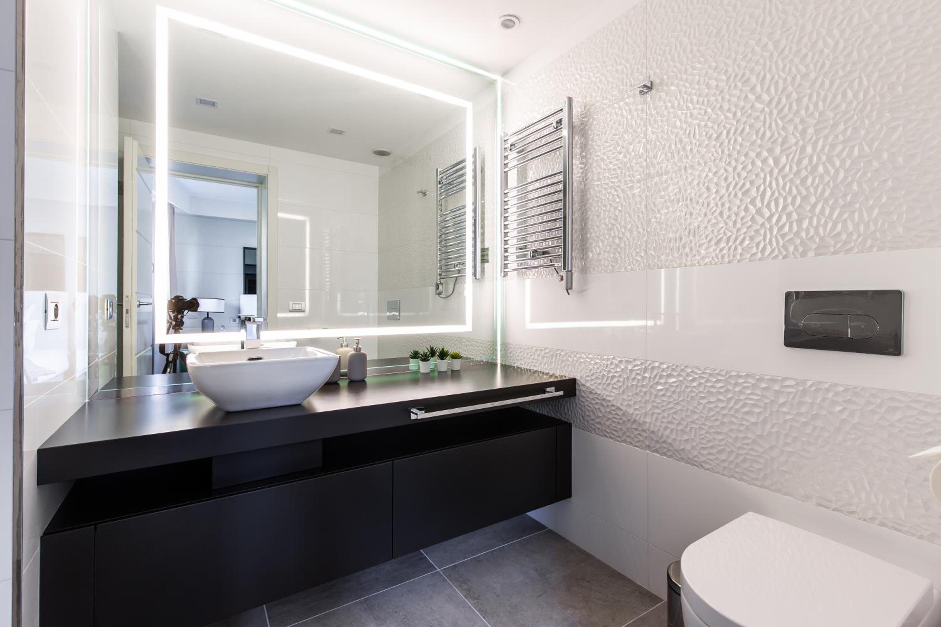 Luxury Apartments Jardins d'ARLIAS by Sweett