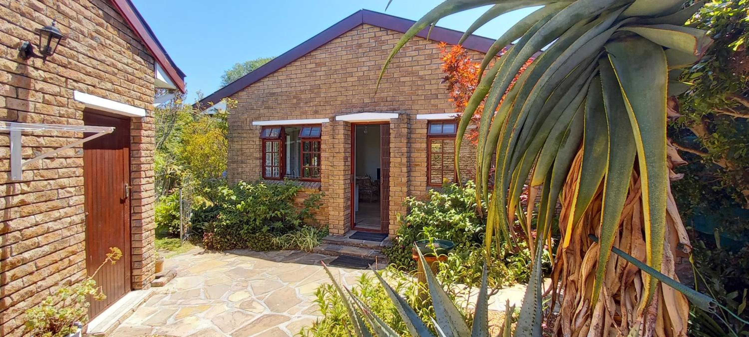 Ballykeep Cottage, Constantia