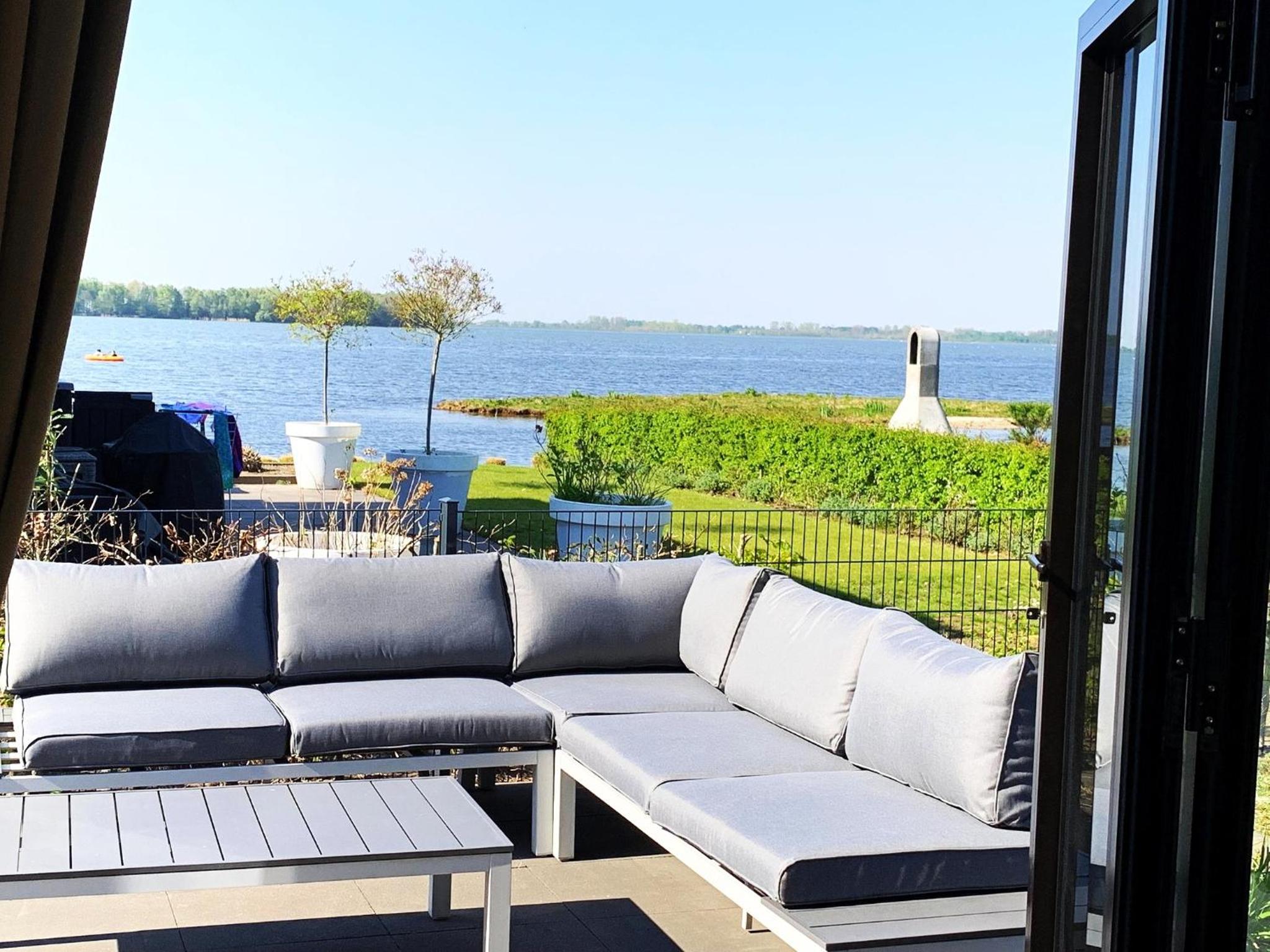 Elite Cube mit Dachterrasse Meerblick und Strand view 4